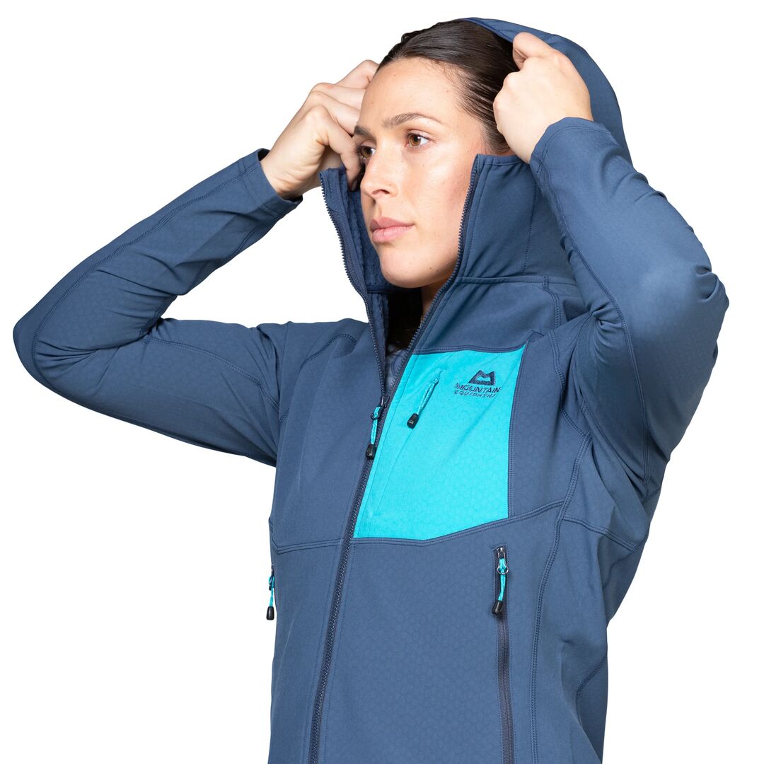 Mountain equipment men's mission jacket clearance