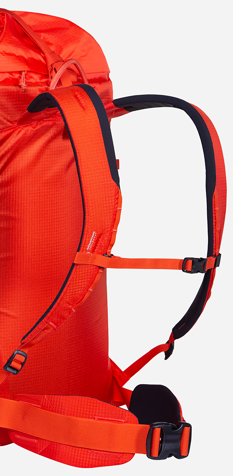 MOUNTAIN EQUIPMENT テュピラクTUPILAK バックパック MOUNTAIN EQUIPMENT テュピラクTUPILAK バックパック