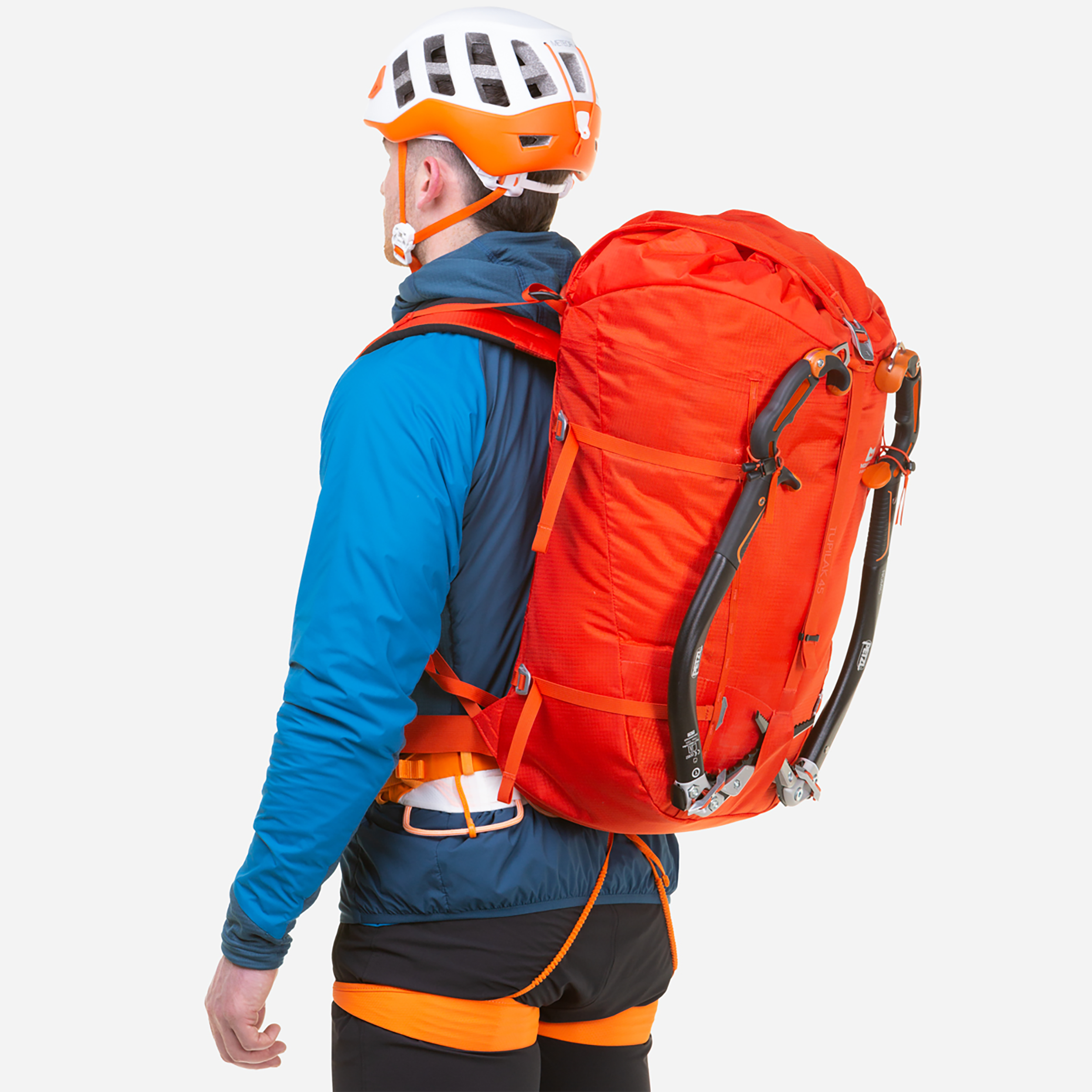Tupilak 45 Mountain Equipment