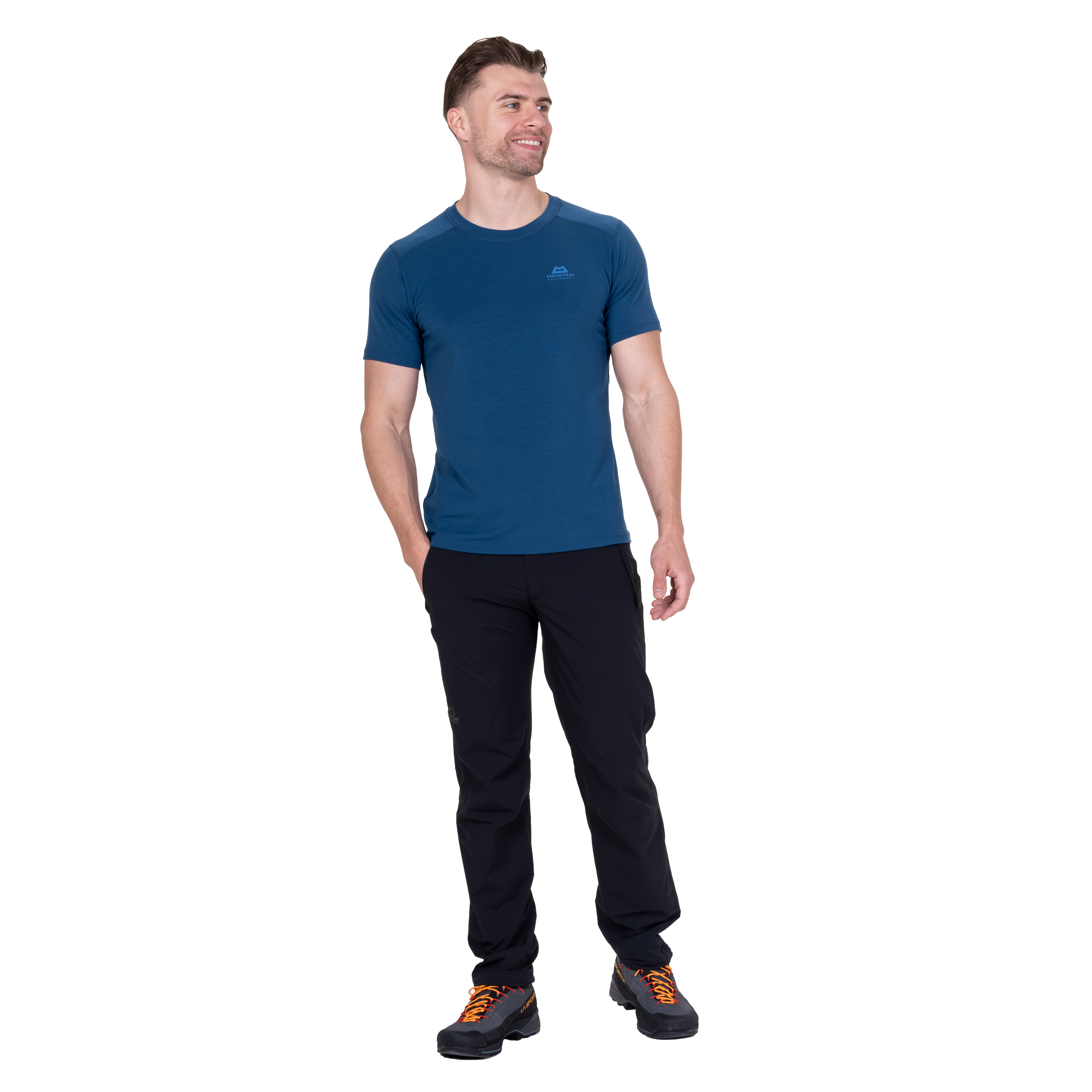 Me-01899 Admiral Blue