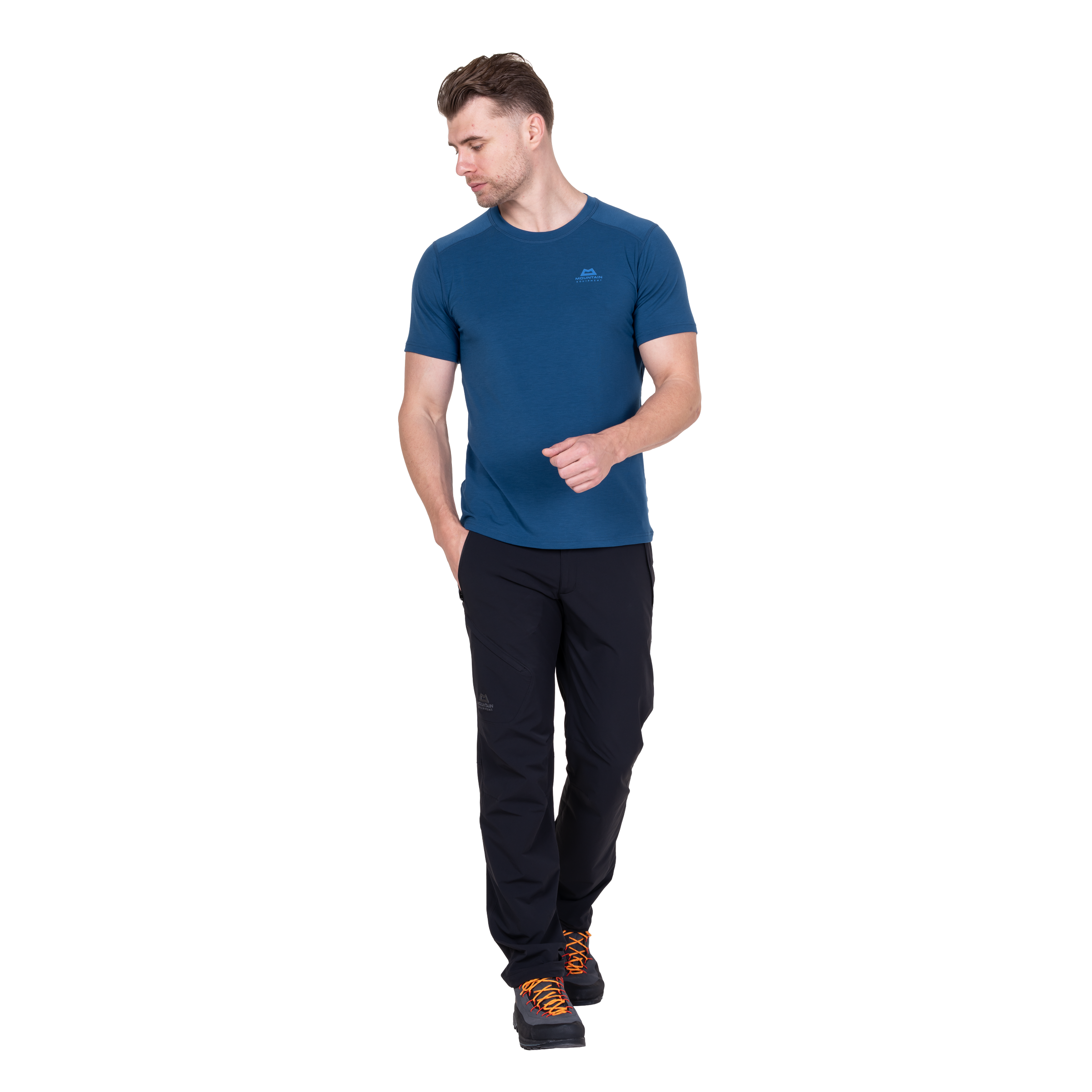 Me-01899 Admiral Blue