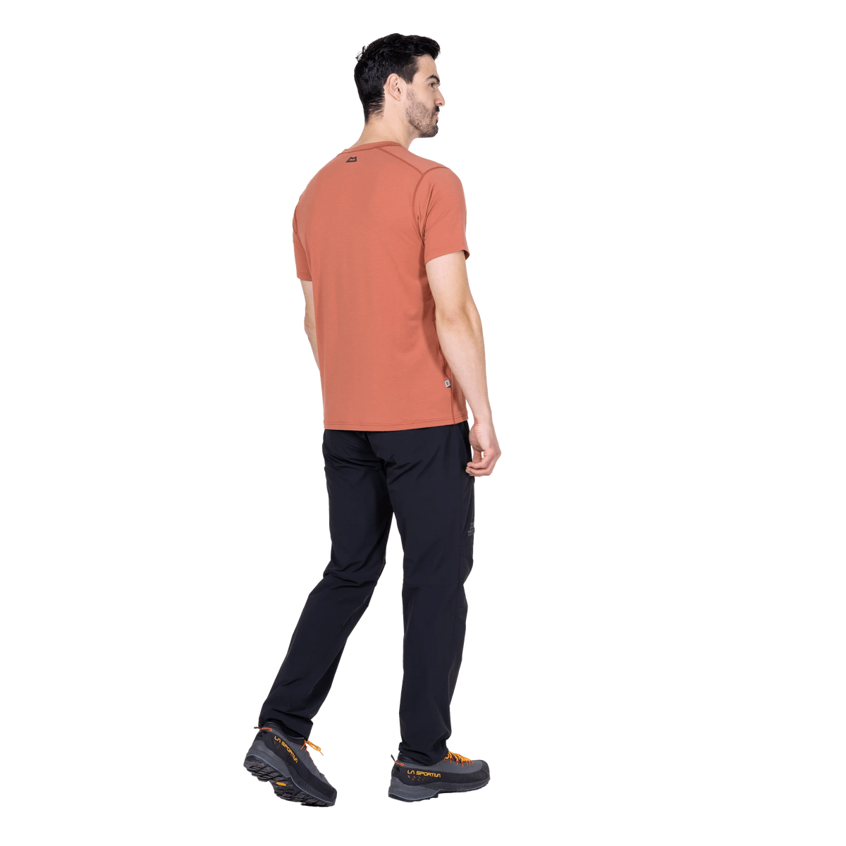 Me-02241 Etruscan Red