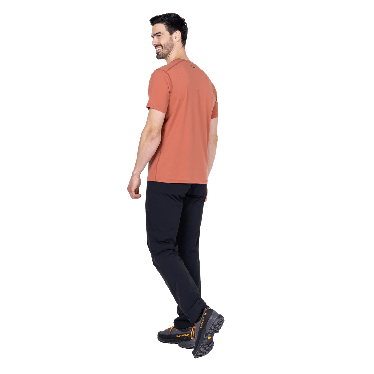 Me-02241 Etruscan Red