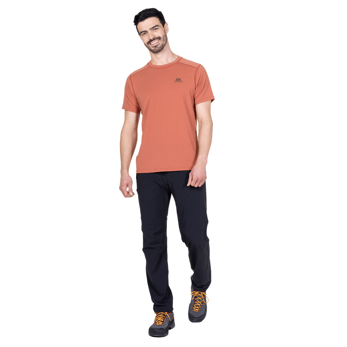 Me-02241 Etruscan Red