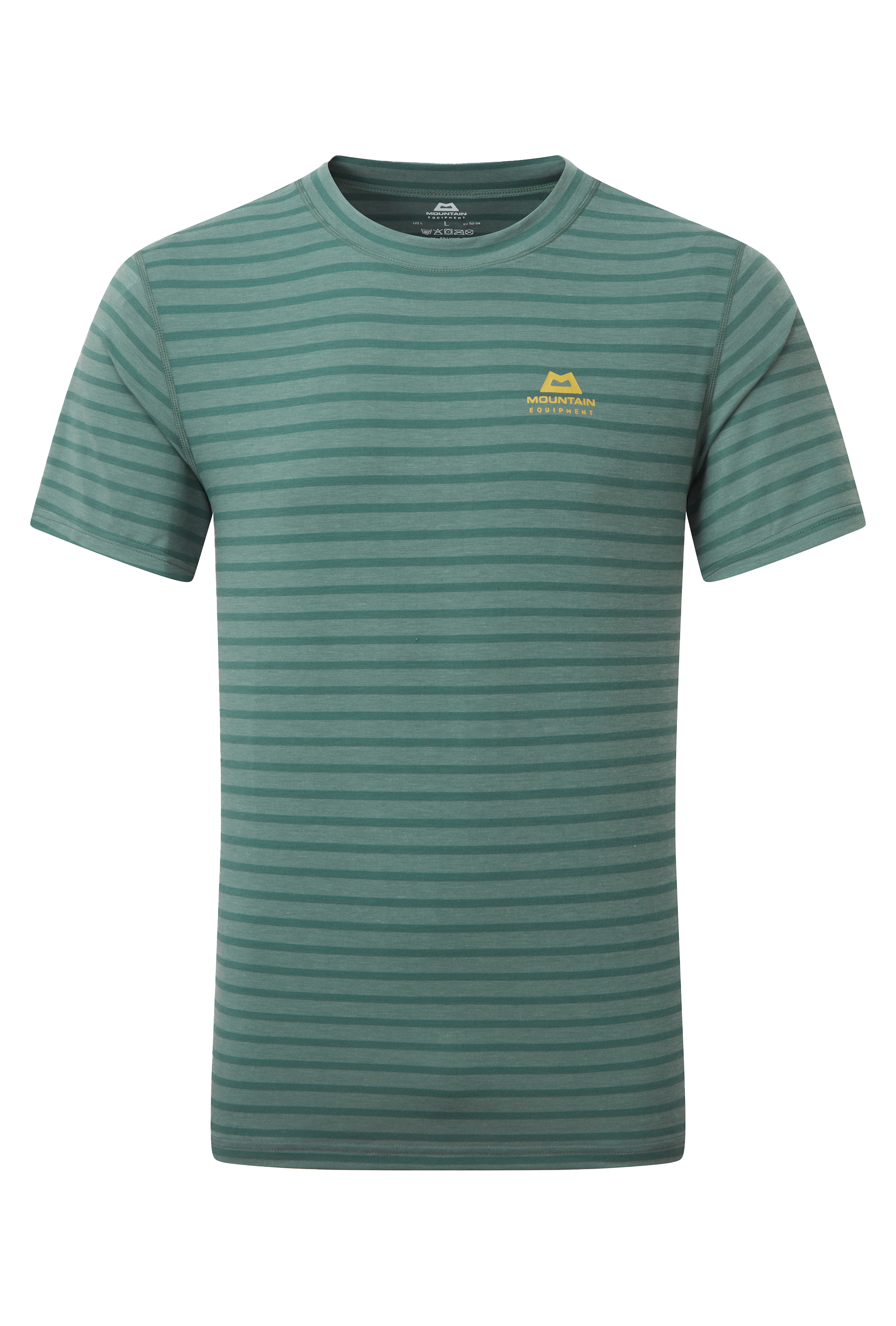 Me-01834 Fern stripe