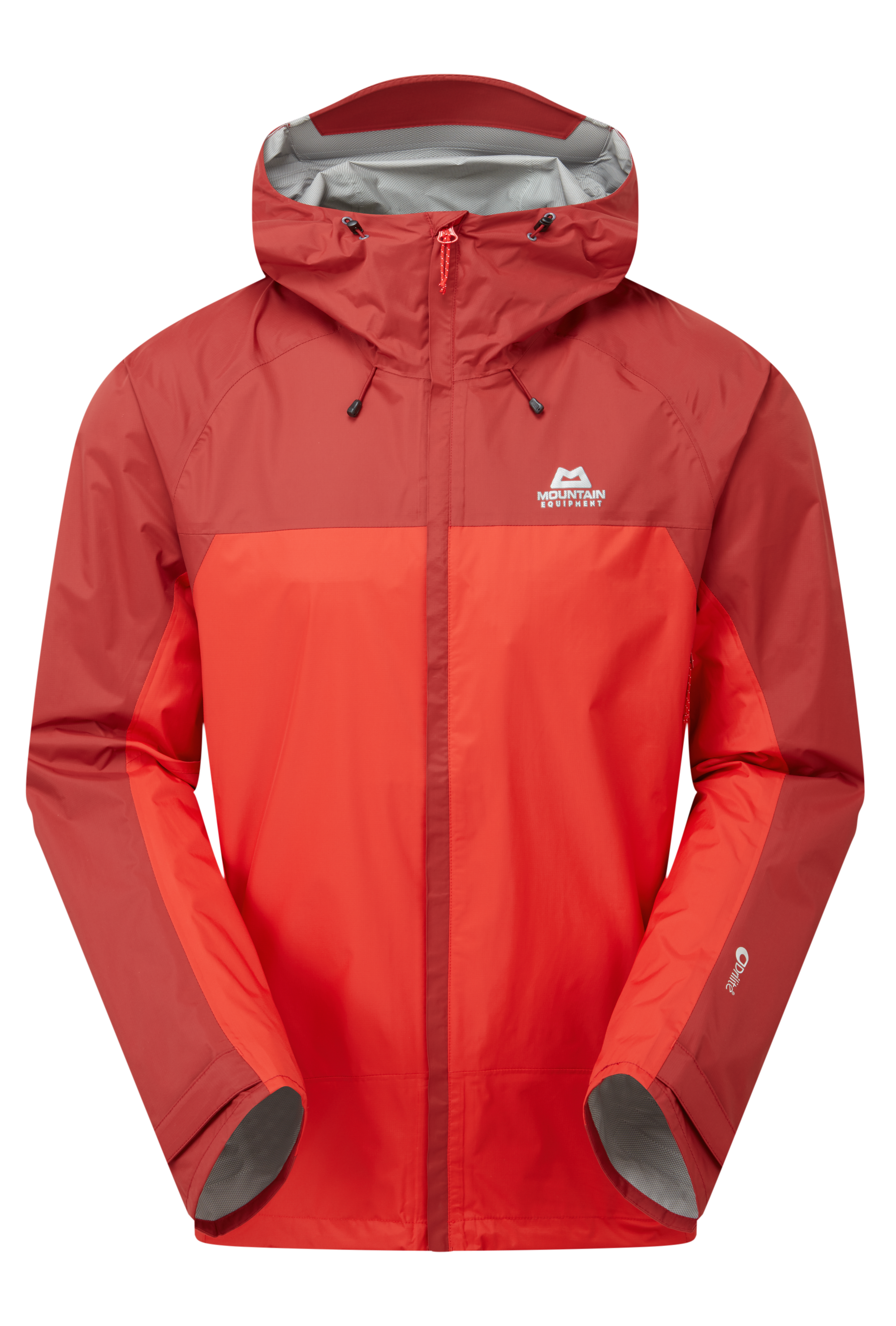 Zeno Men's Jacket | Mountain Equipment