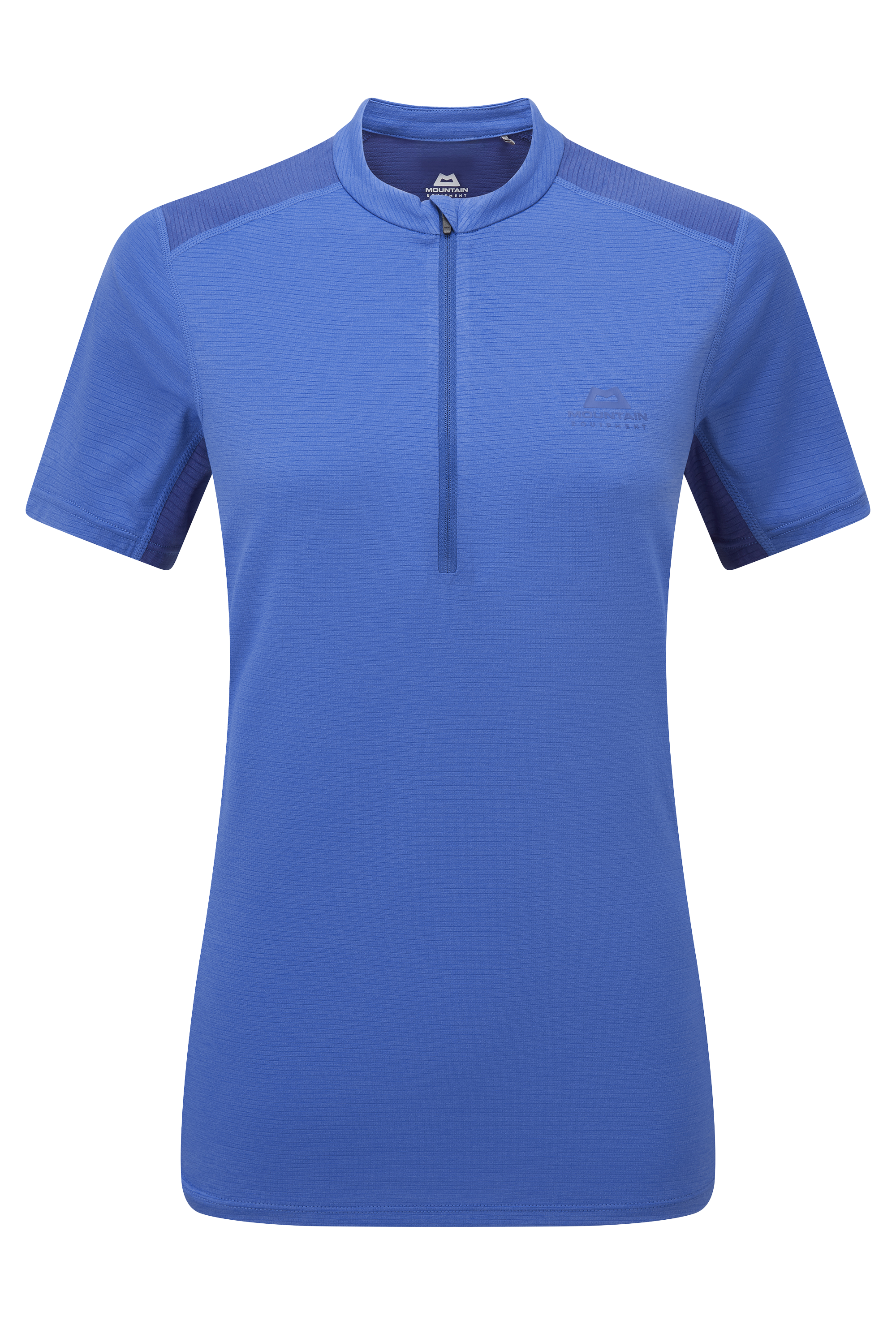 Nava SS Women's Zip T