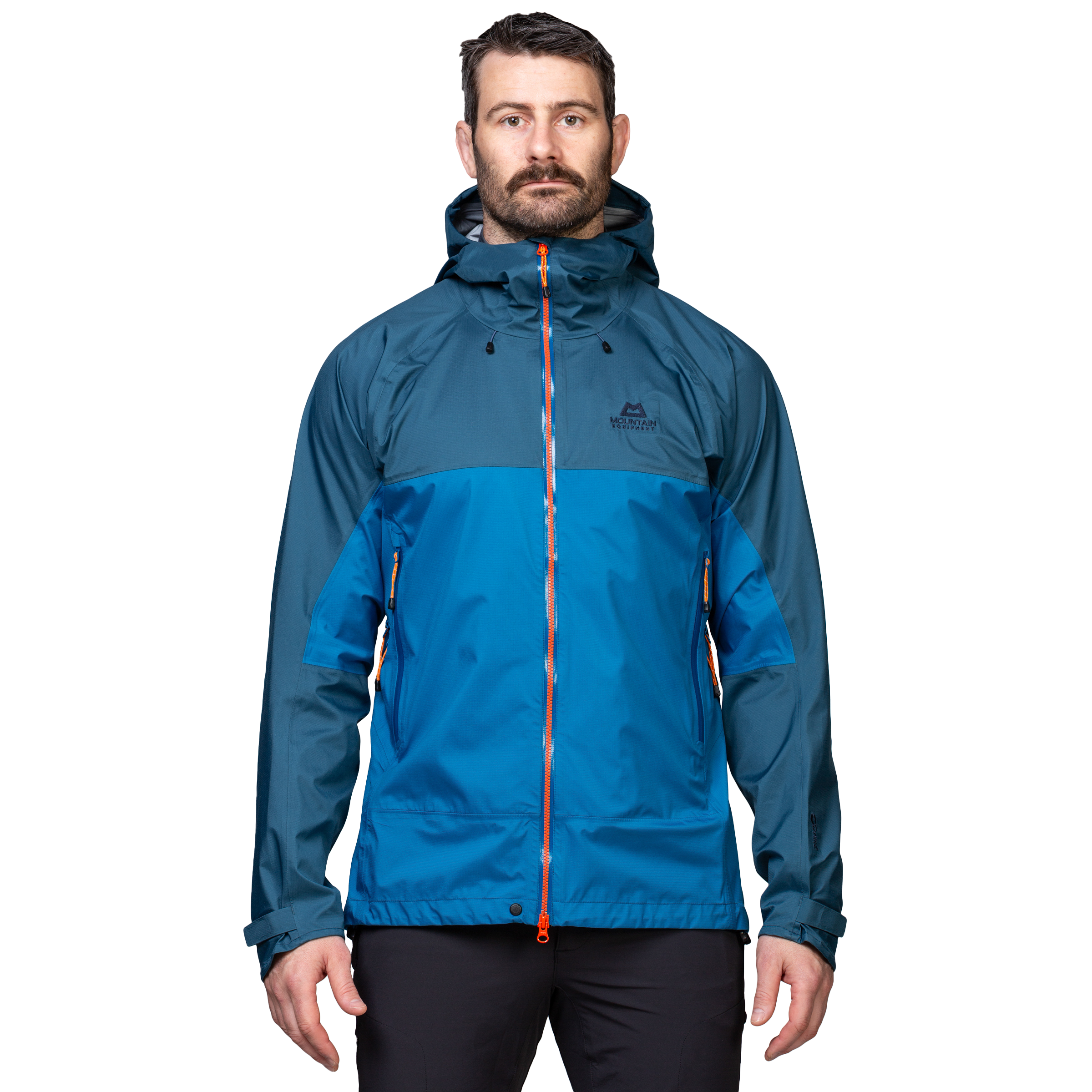 Odyssey Men s Jacket