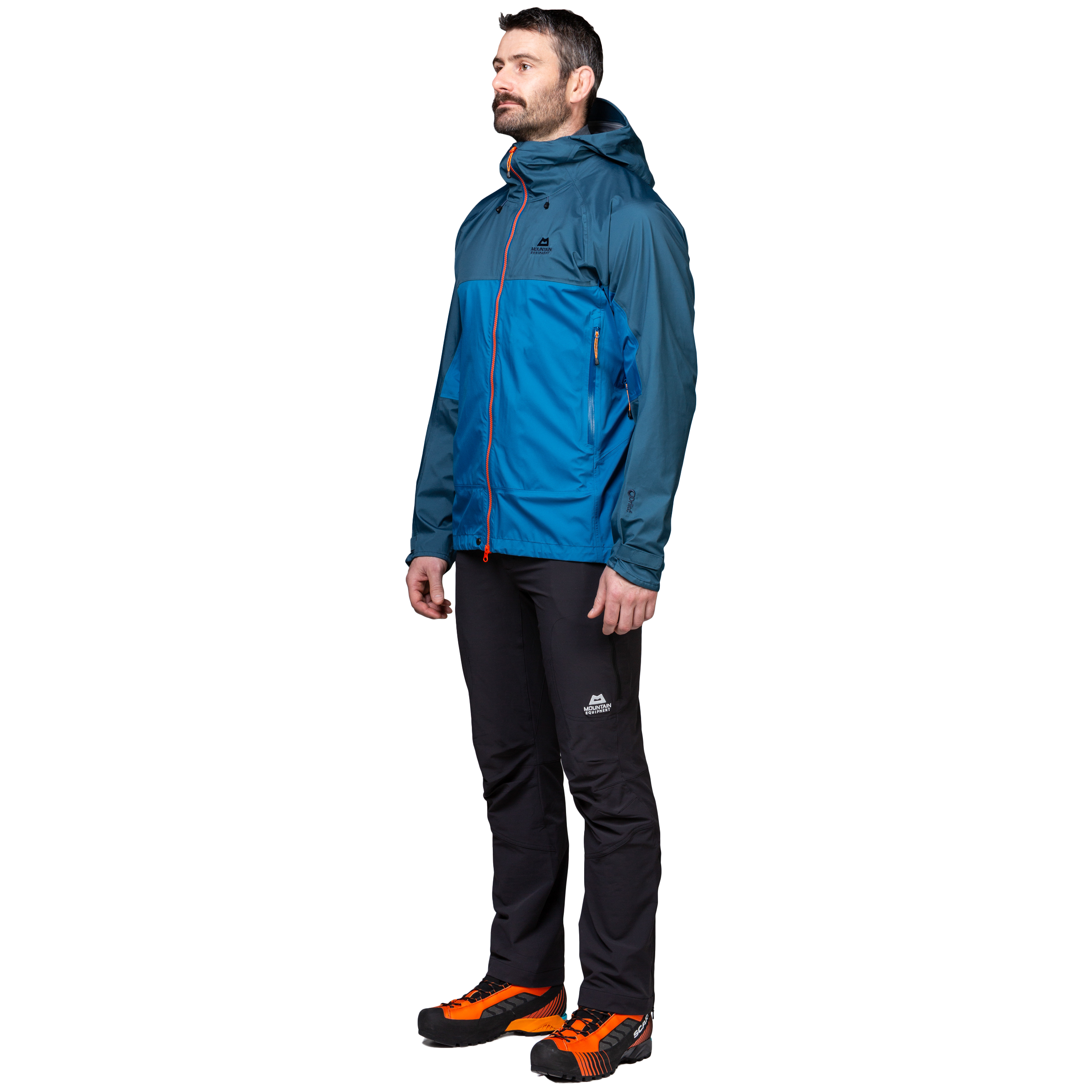 Mountain equipment odyssey jacket review 2025