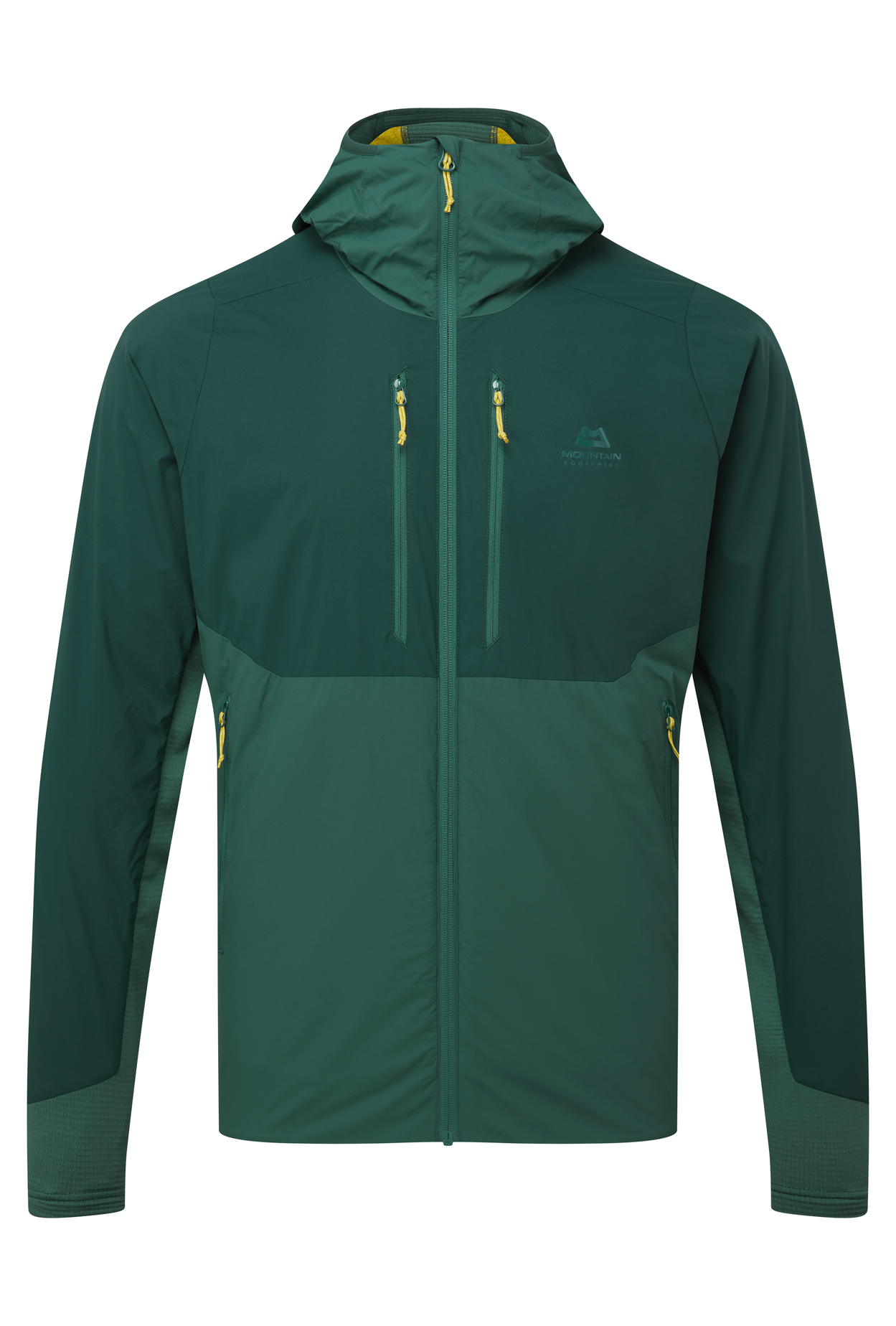 Men's Fleece & Midlayer | Technical Fleece Jackets – Mountain Equipment