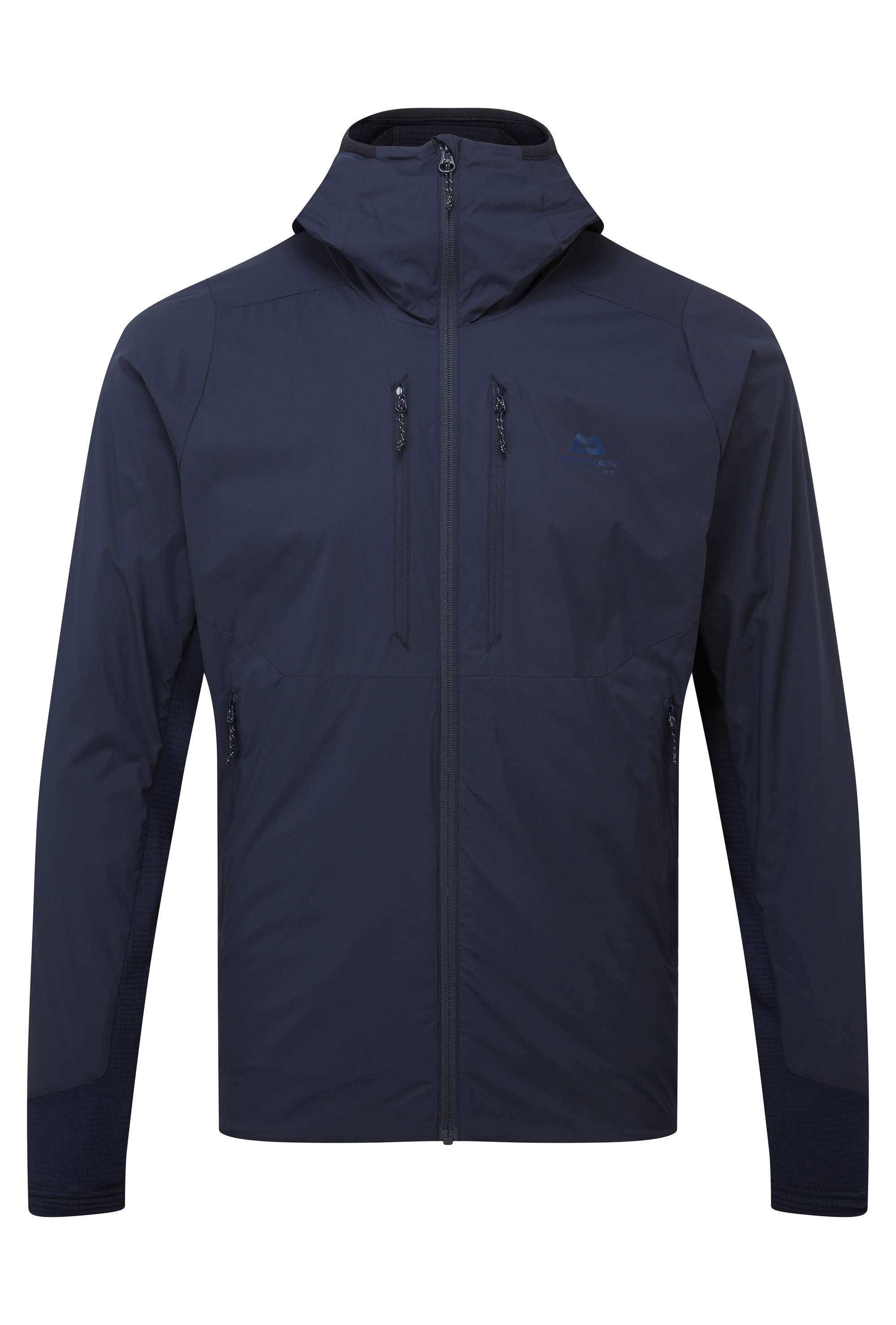 Hollow fill wind jacket 2025