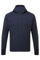 Switch Pro Hooded Men's Jacket