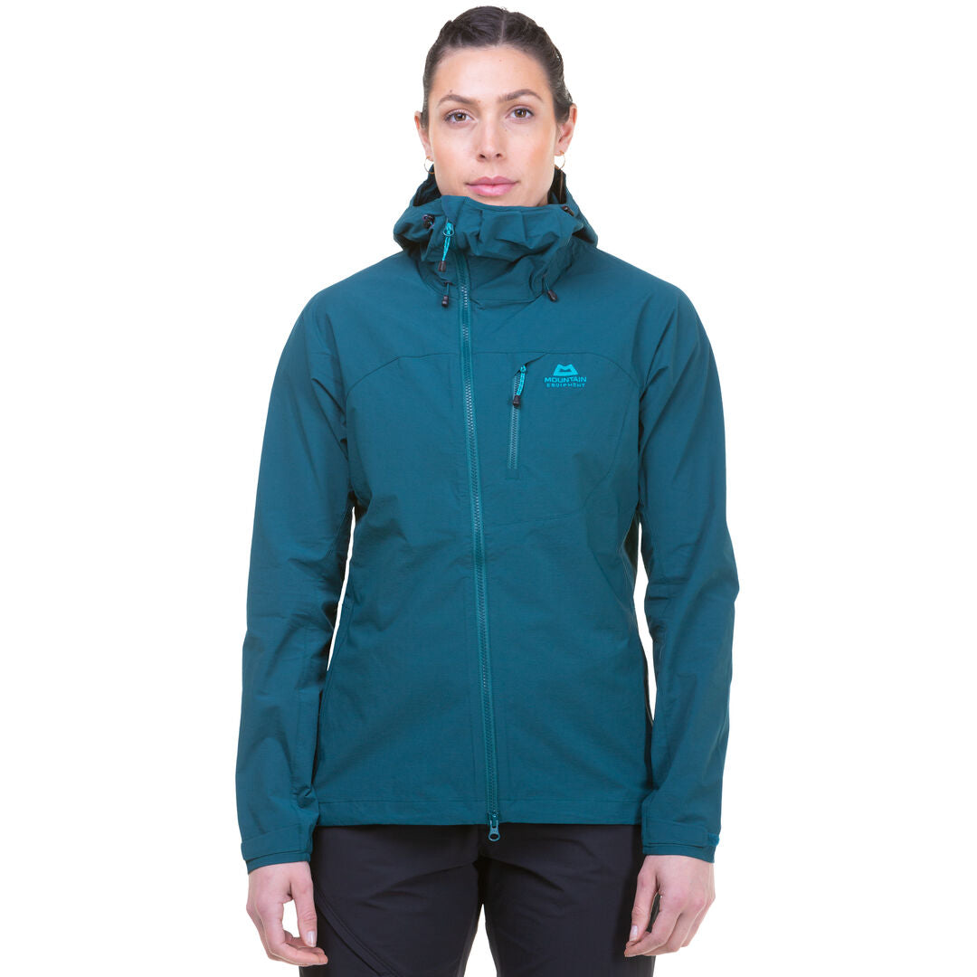 Mountain equipment frontier jacket 2025