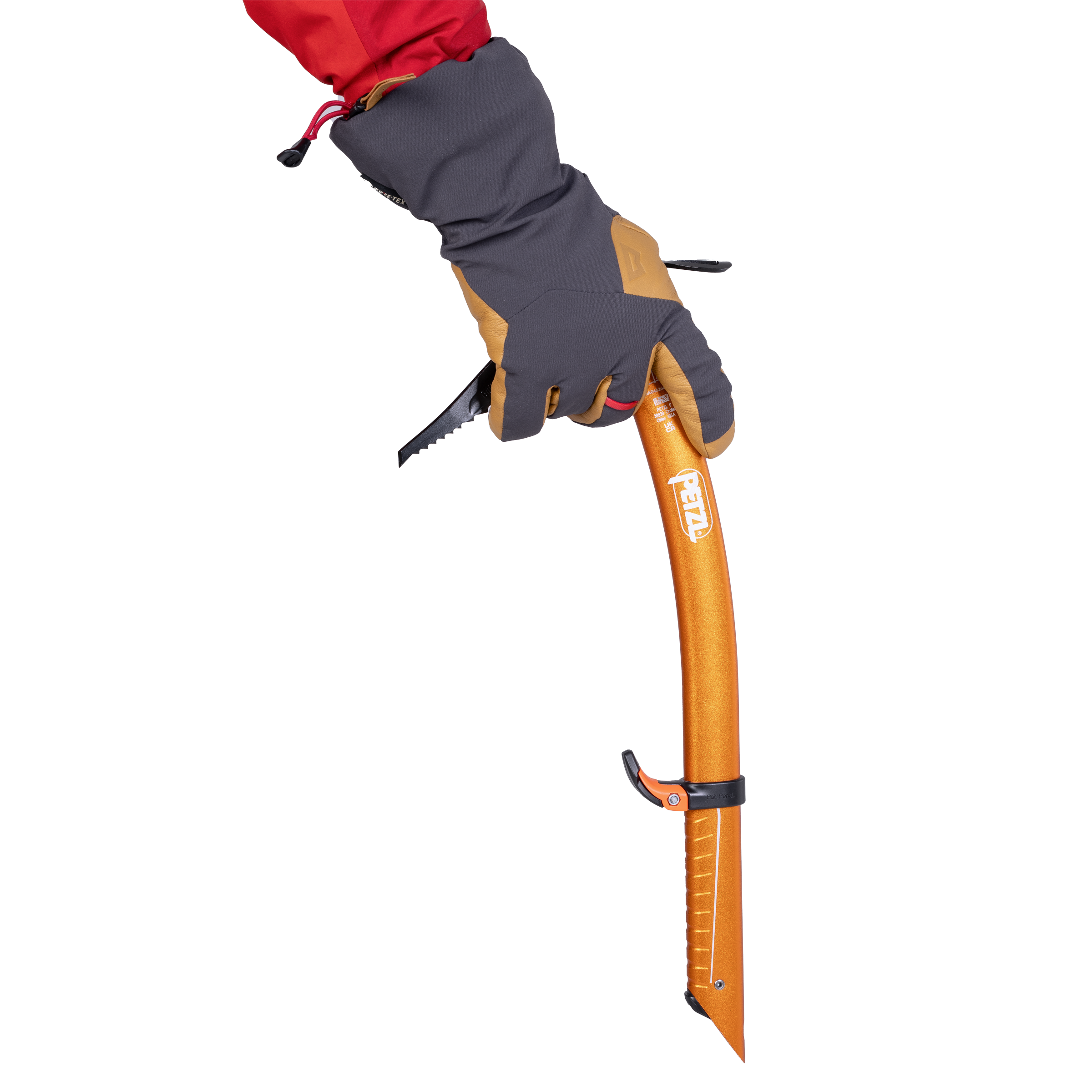 Couloir Glove