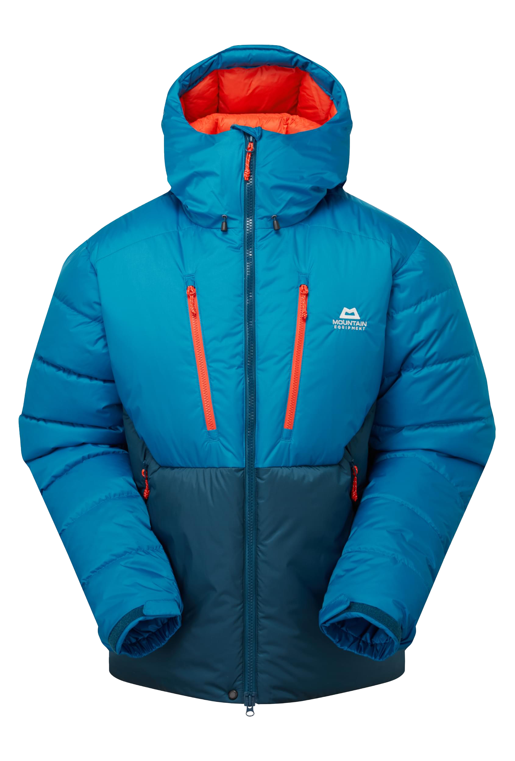 Annapurna Jacket A lifetime of expeditions Mountain Equipment