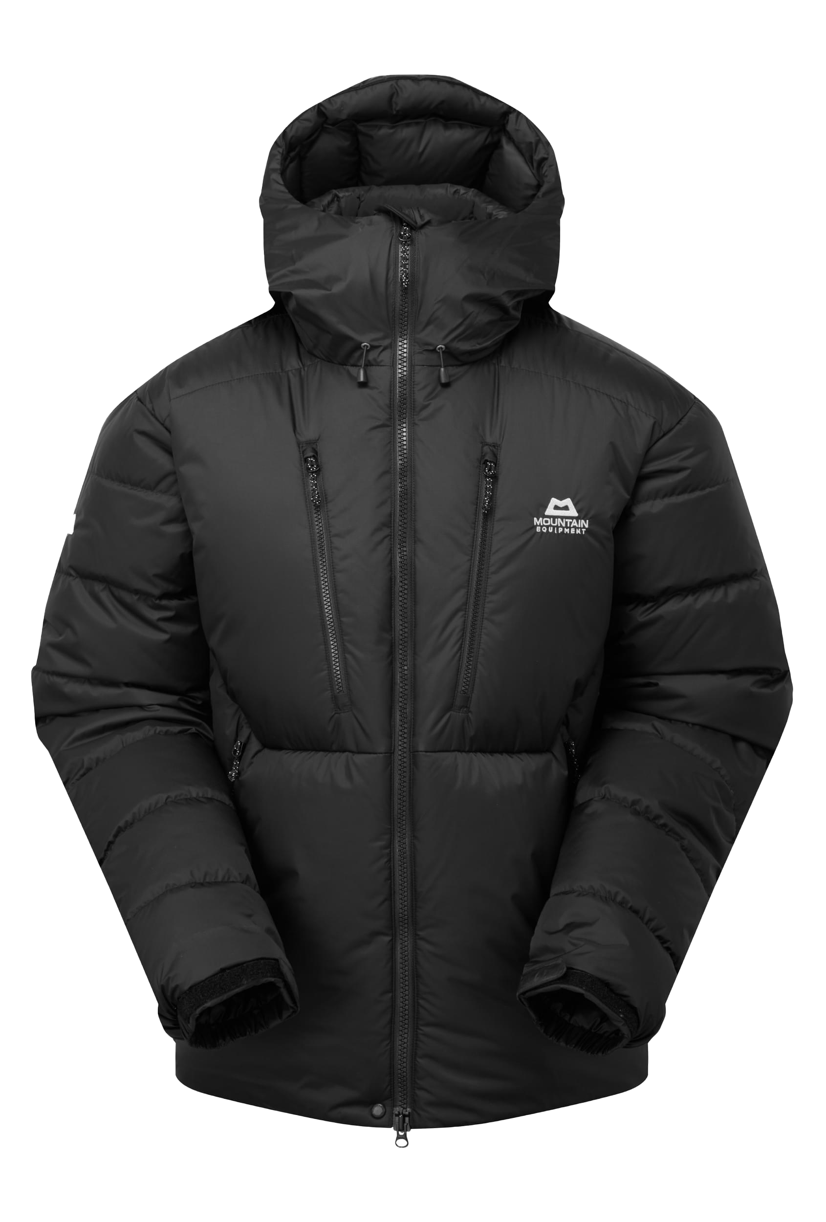 Annapurna Jacket: A lifetime of expeditions – Mountain Equipment
