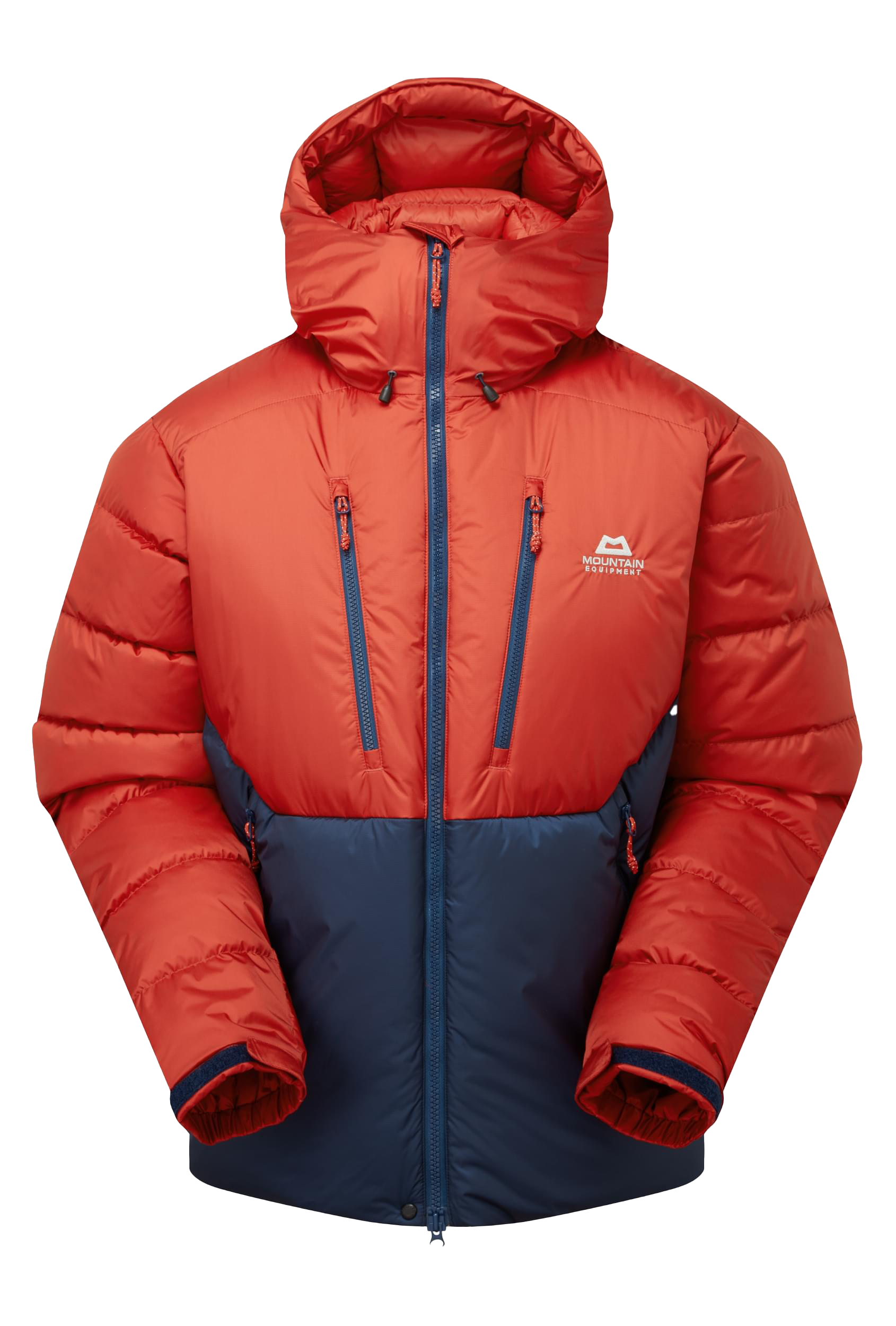 Annapurna Jacket A lifetime of expeditions Mountain Equipment