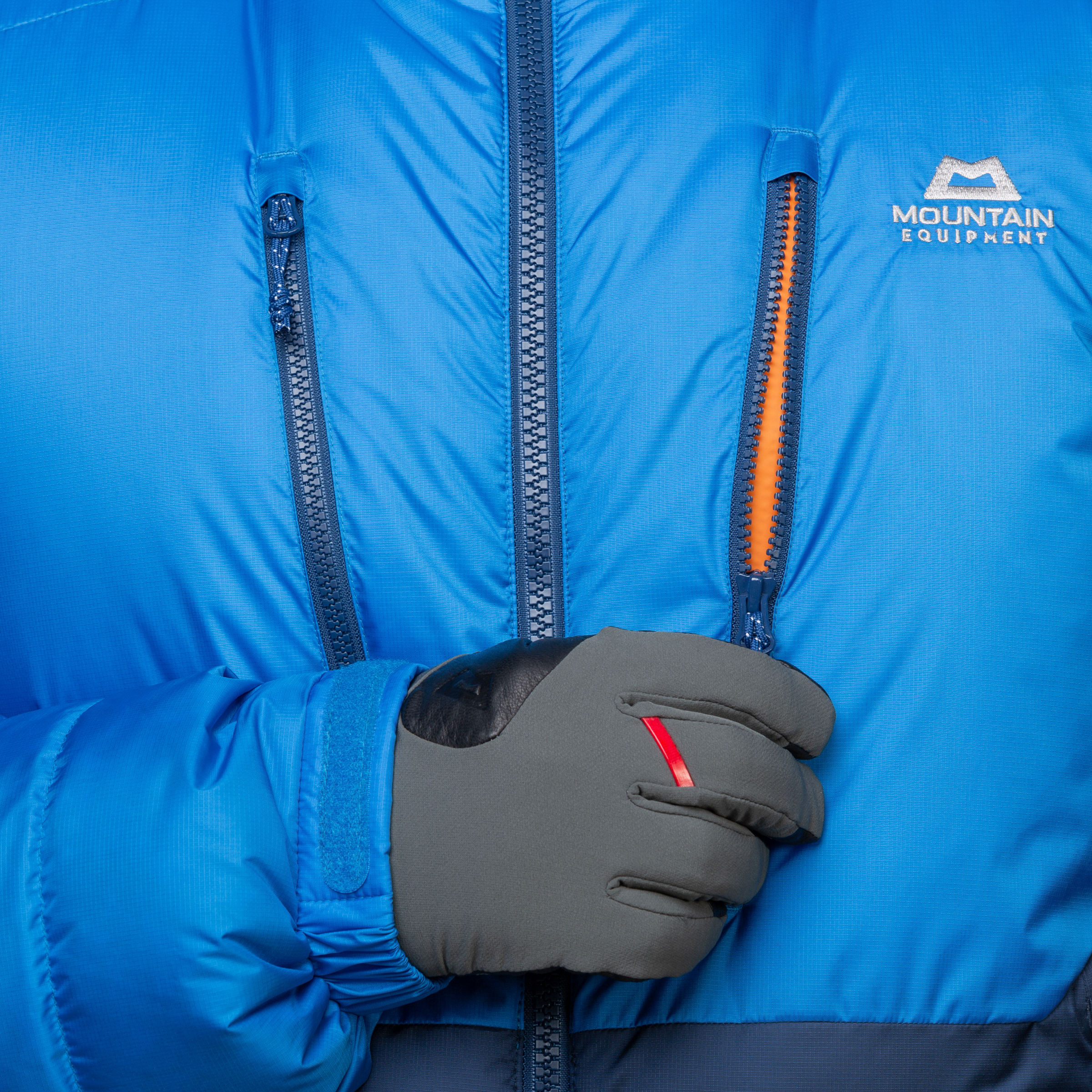 Annapurna Men's Jacket – Mountain Equipment Annapurna Men's Jacket – Mountain Equipment
