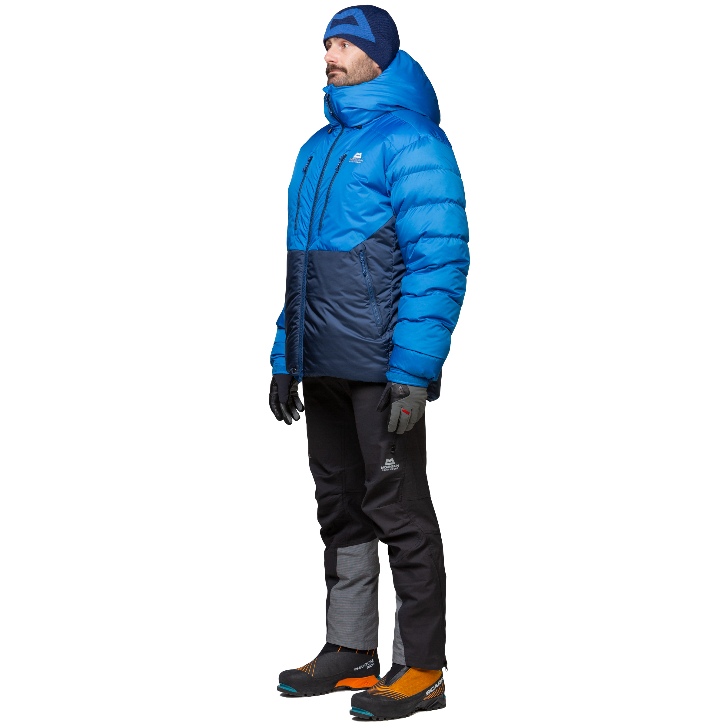 Annapurna Men's Jacket – Mountain Equipment Annapurna Men's Jacket – Mountain Equipment