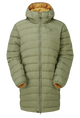 Earthrise Women's Parka