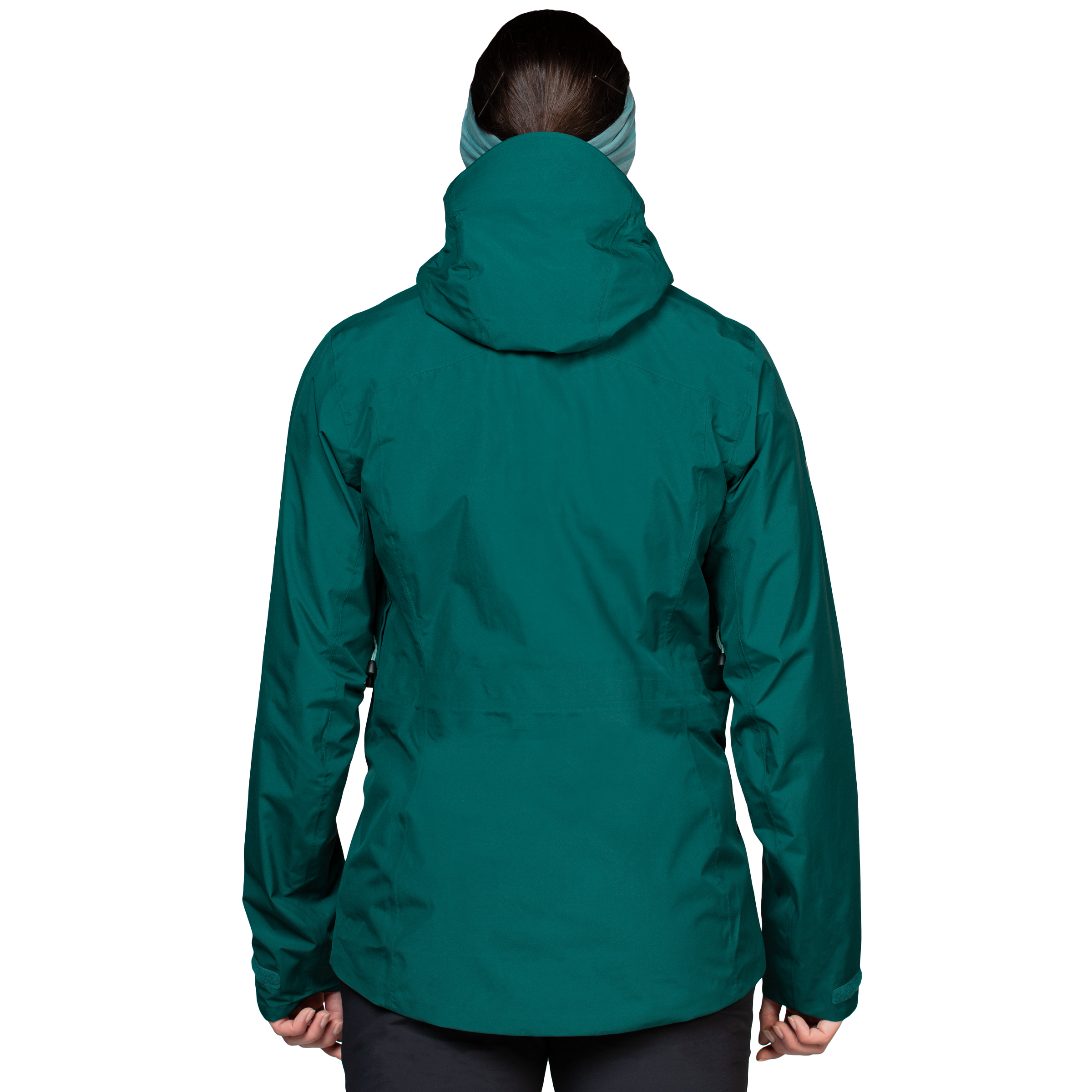 Nanda Devi Women's Jacket