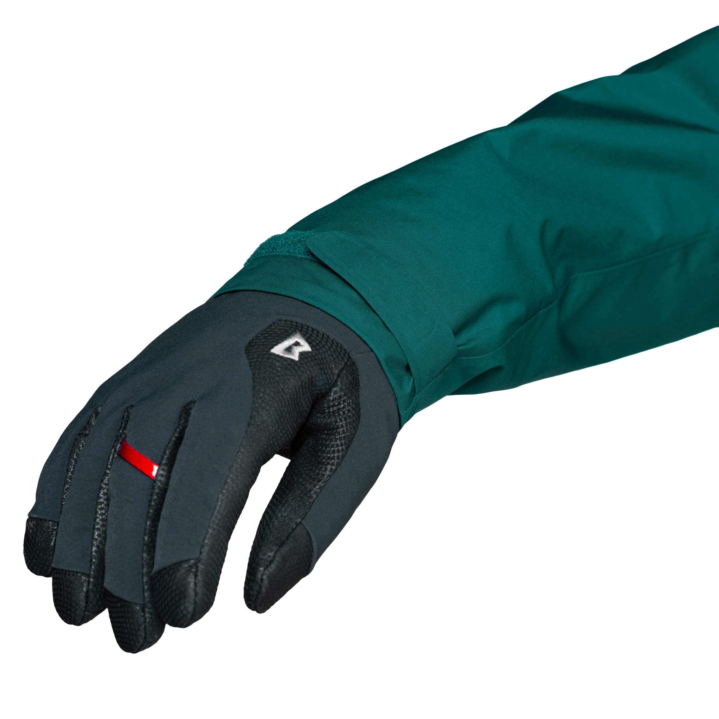 Nanda Devi Women's Jacket