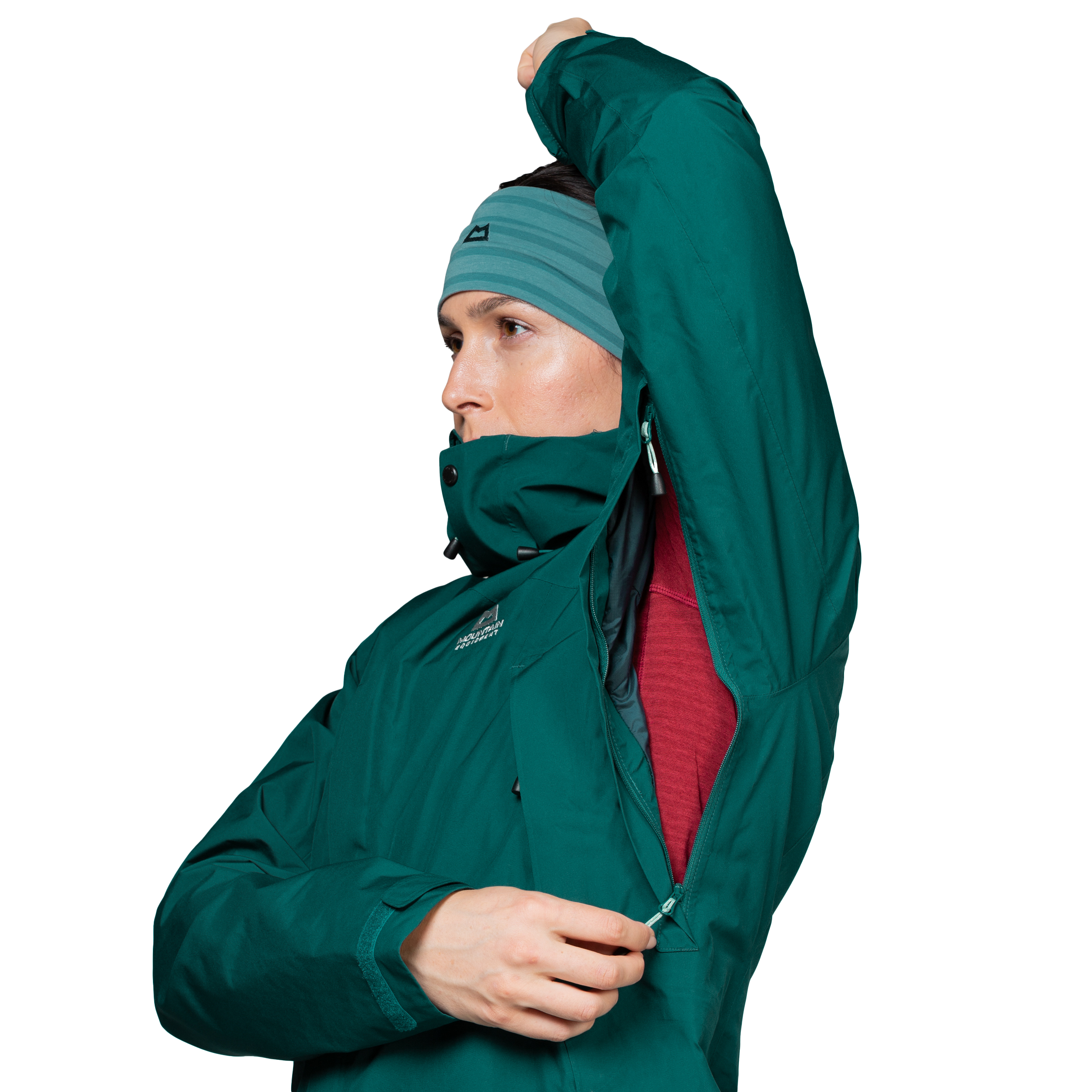 Nanda Devi Women's Jacket