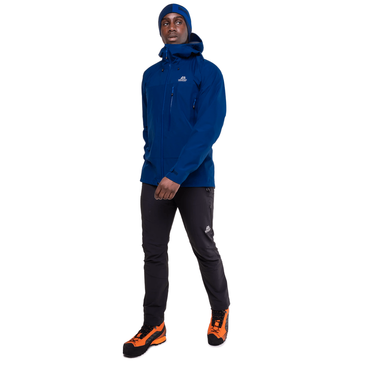 Me-01899 Admiral Blue