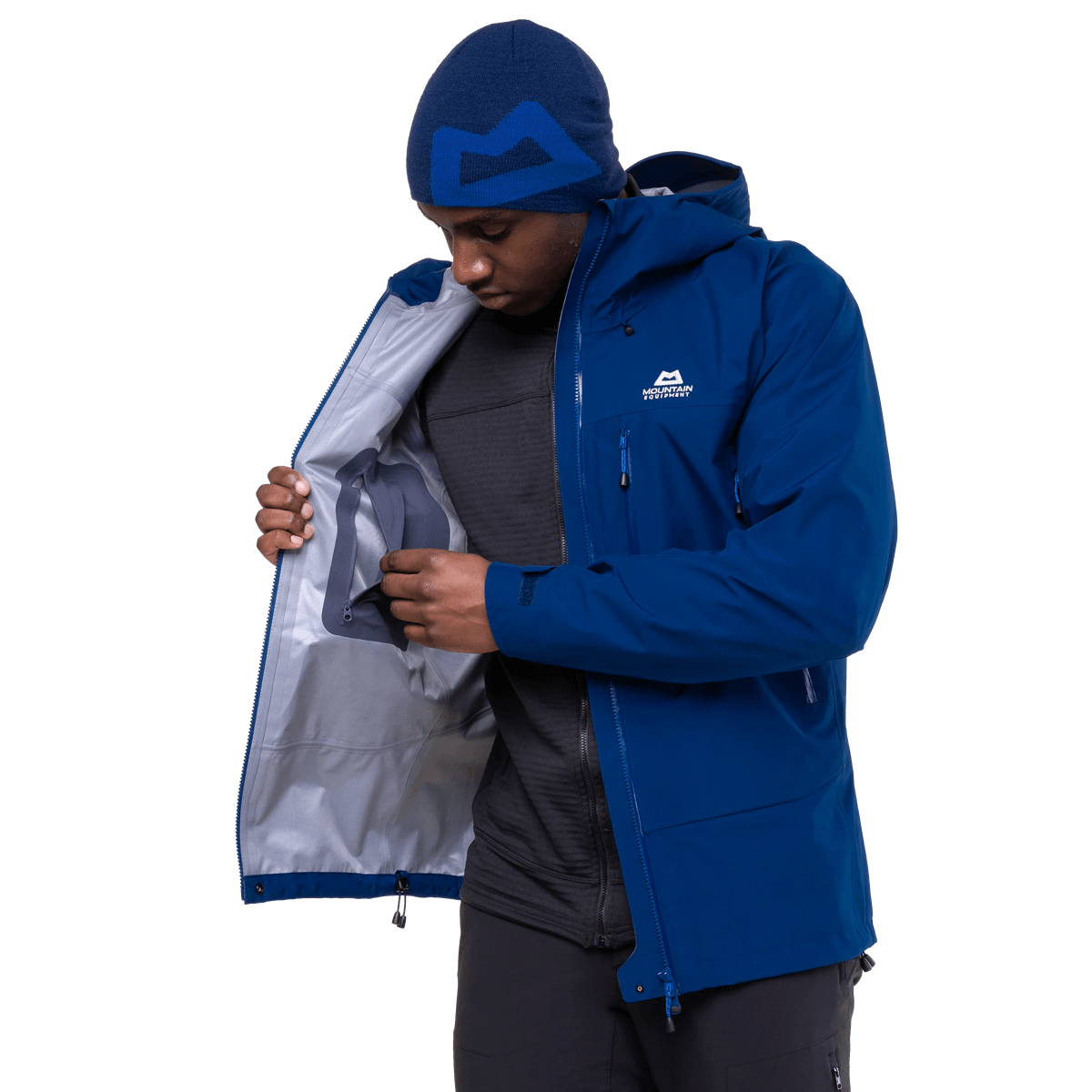 Me-01899 Admiral Blue