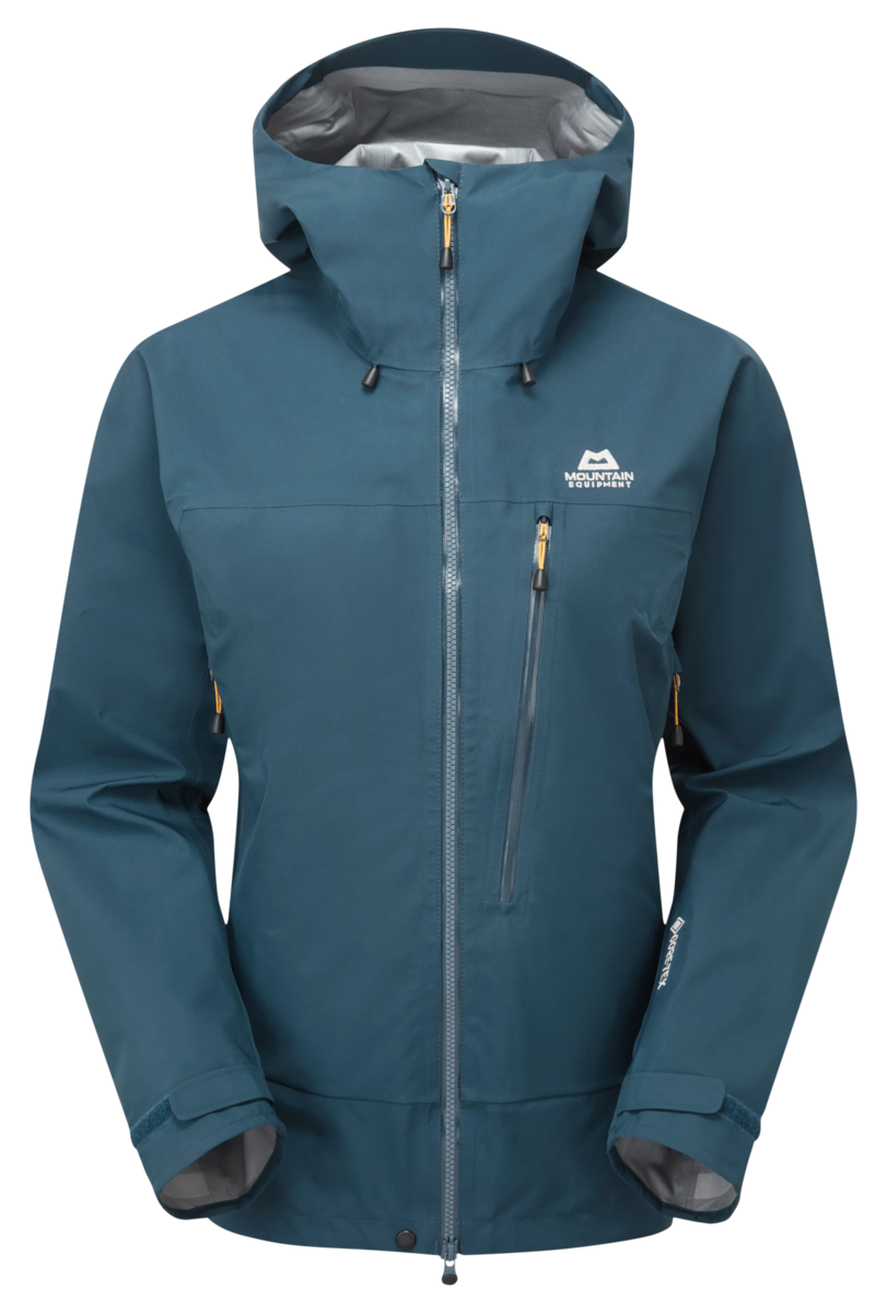 Makalu Women's Jacket – Mountain Equipment