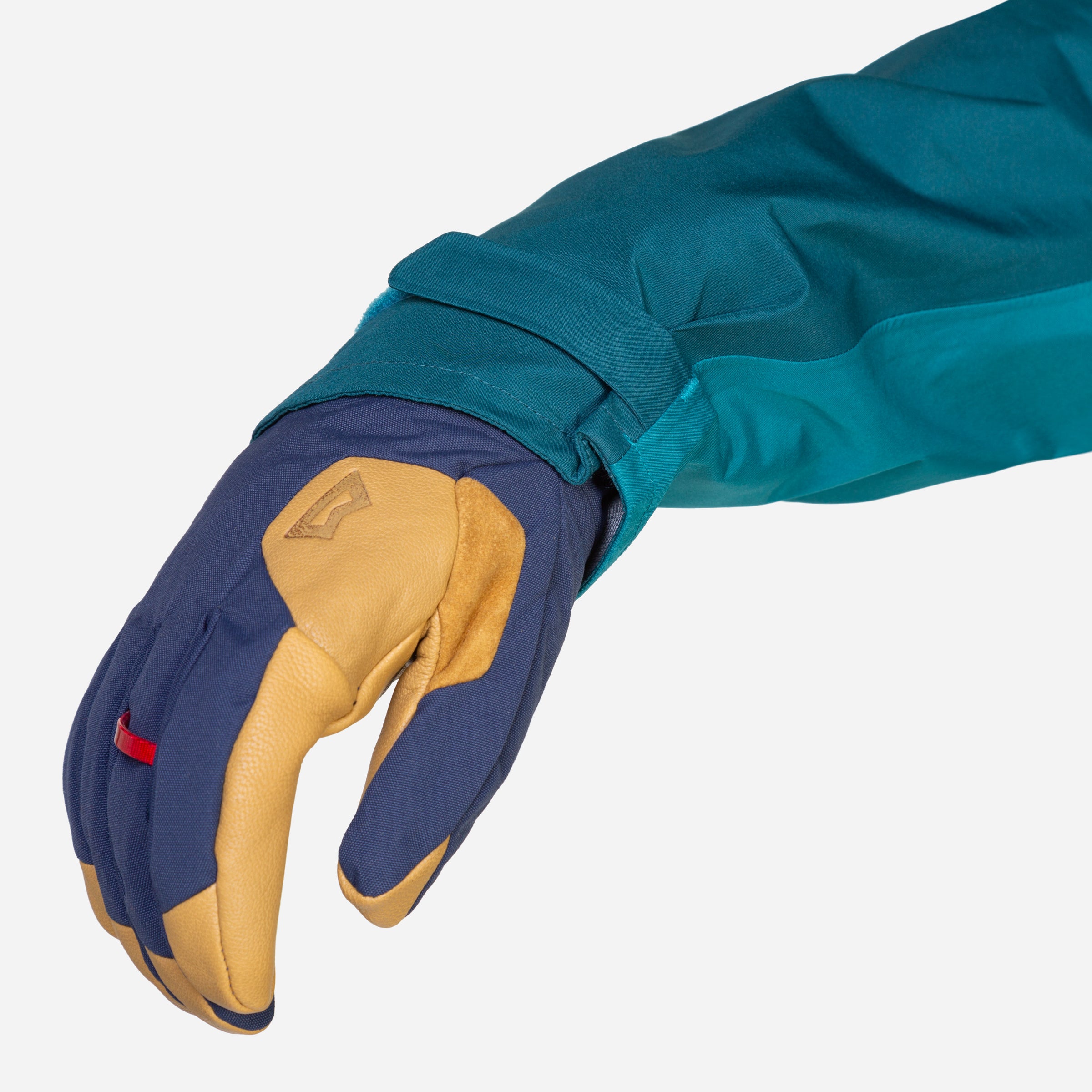 Me-01591 Spruce/Deep Teal