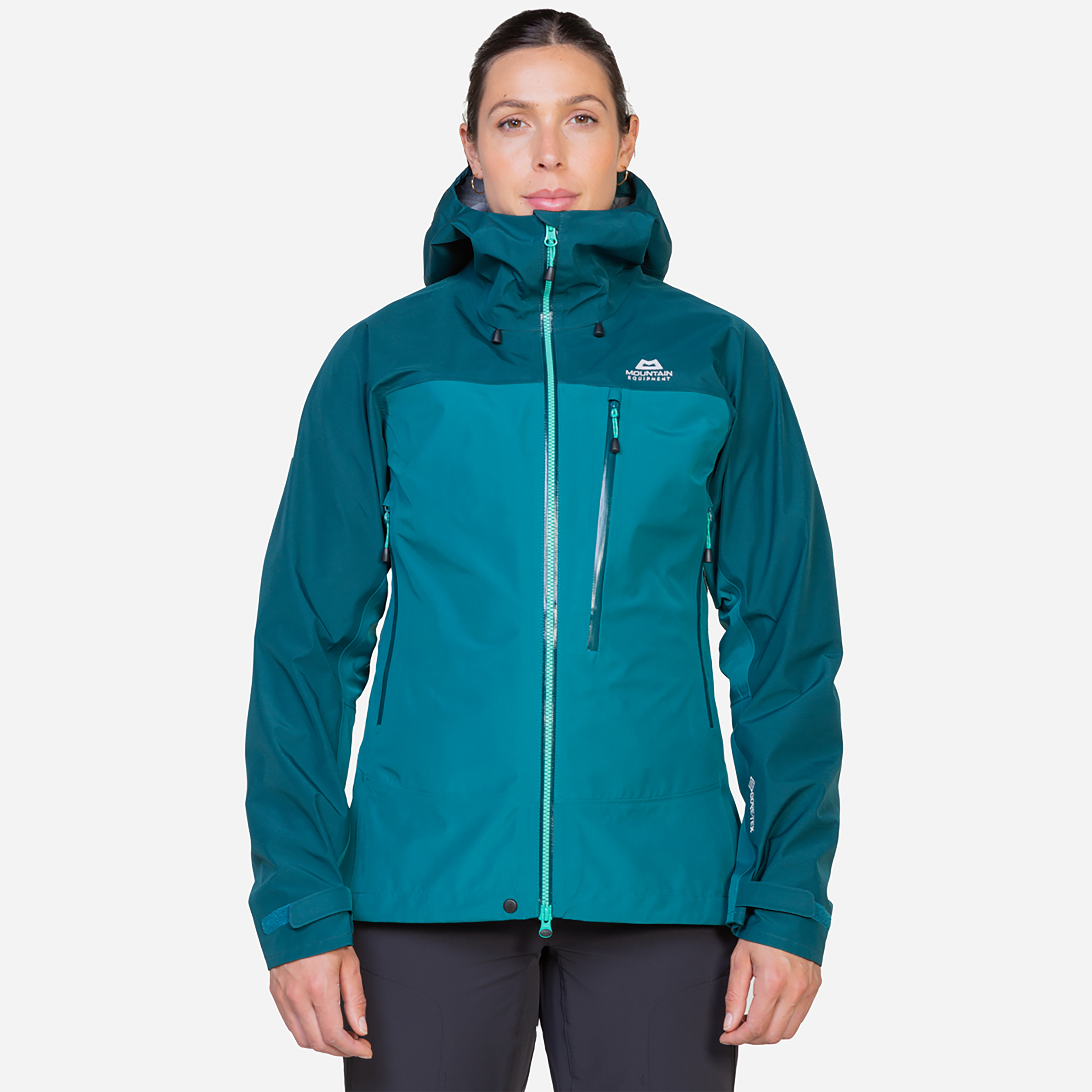 Makalu Women s Jacket Mountain Equipment