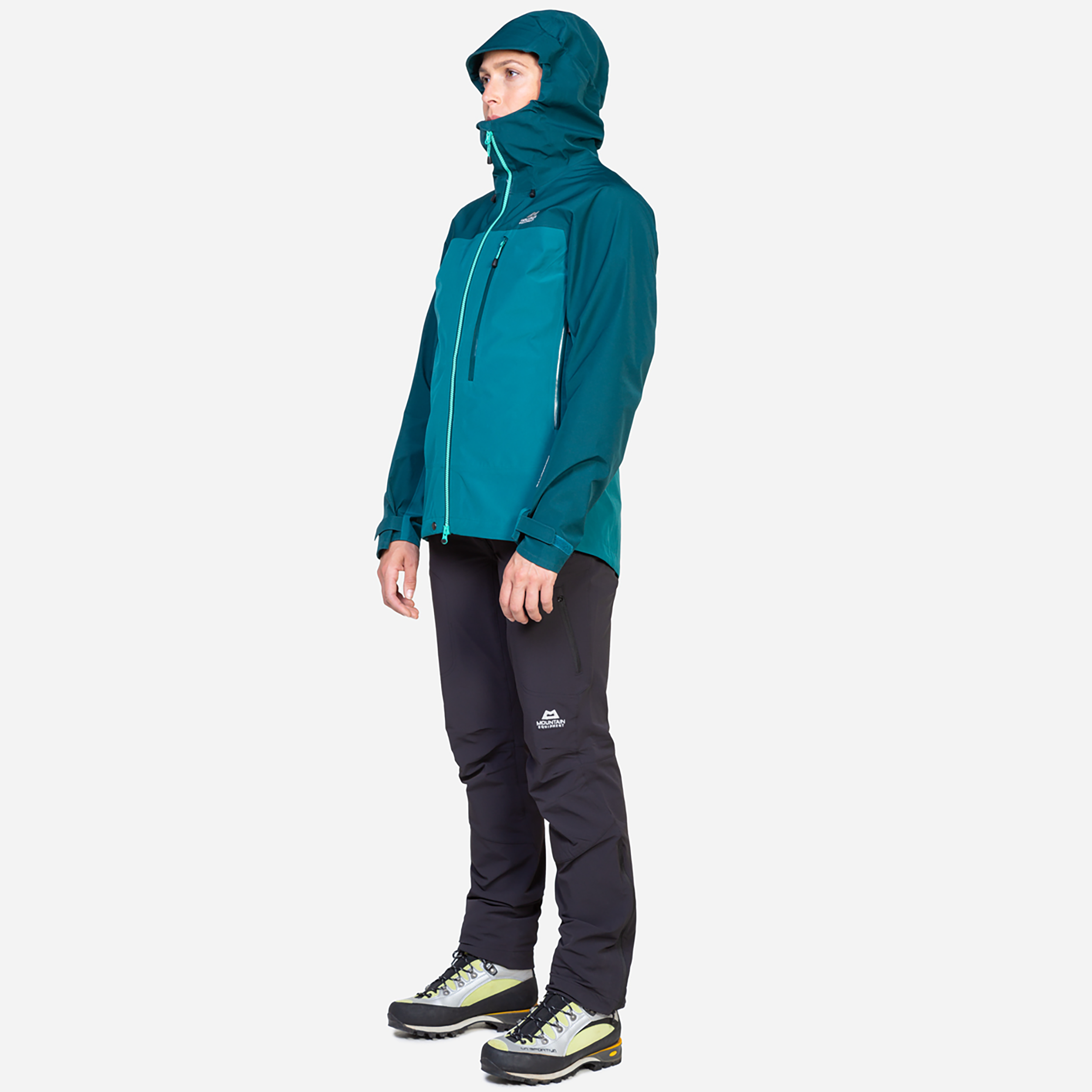 Me-01591 Spruce/Deep Teal