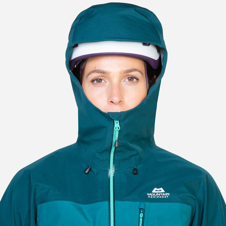 Makalu Women's jacket