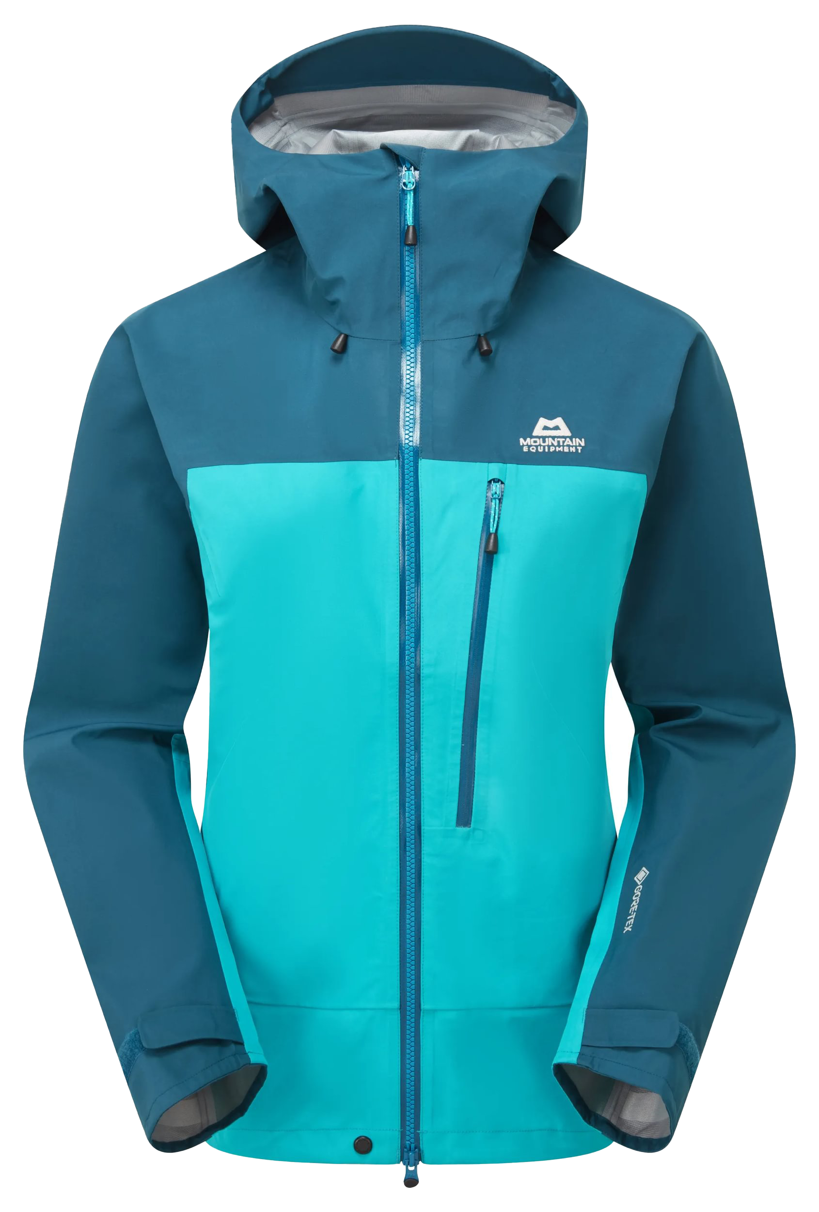 Makalu Women s Jacket Mountain Equipment