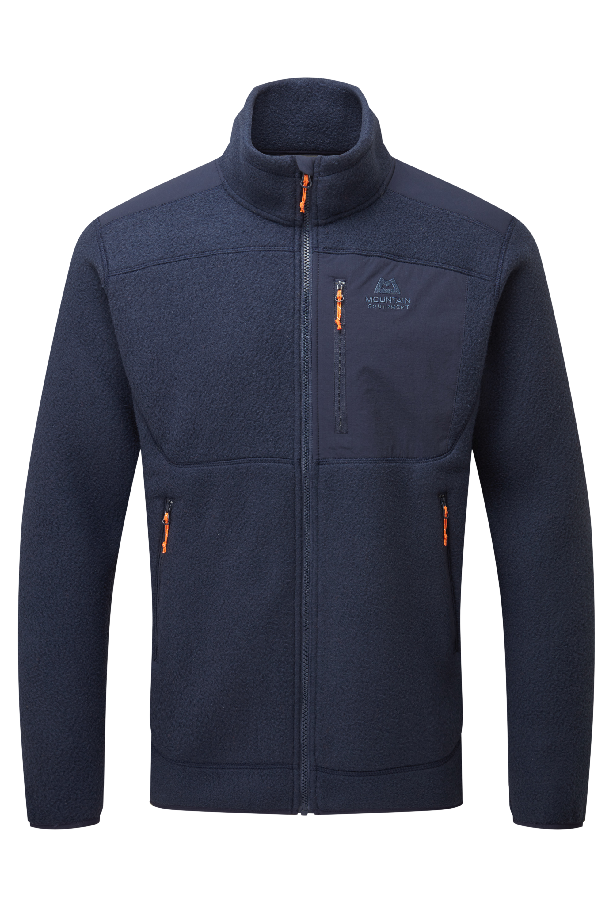 High pile fleece mens discount