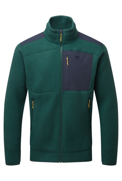 Highpile Men's Jacket