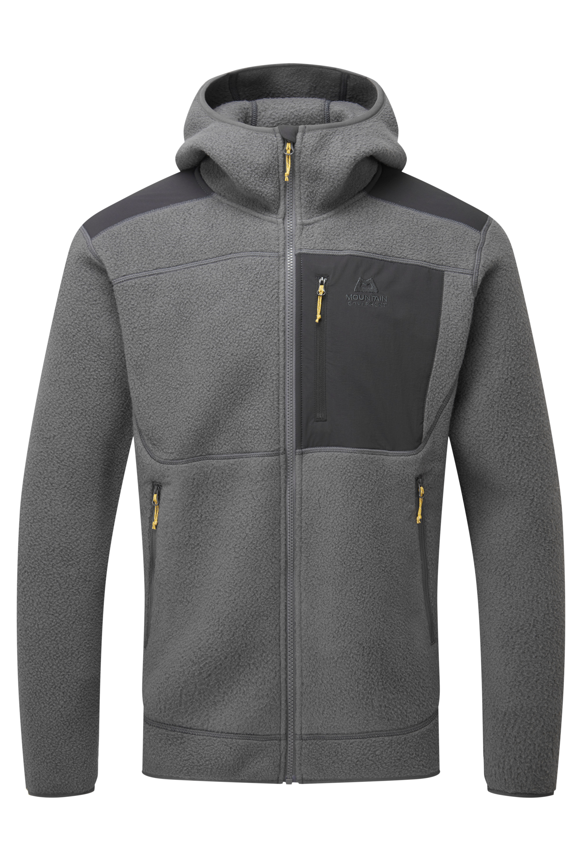 Mountain equipment hooded fleece sales