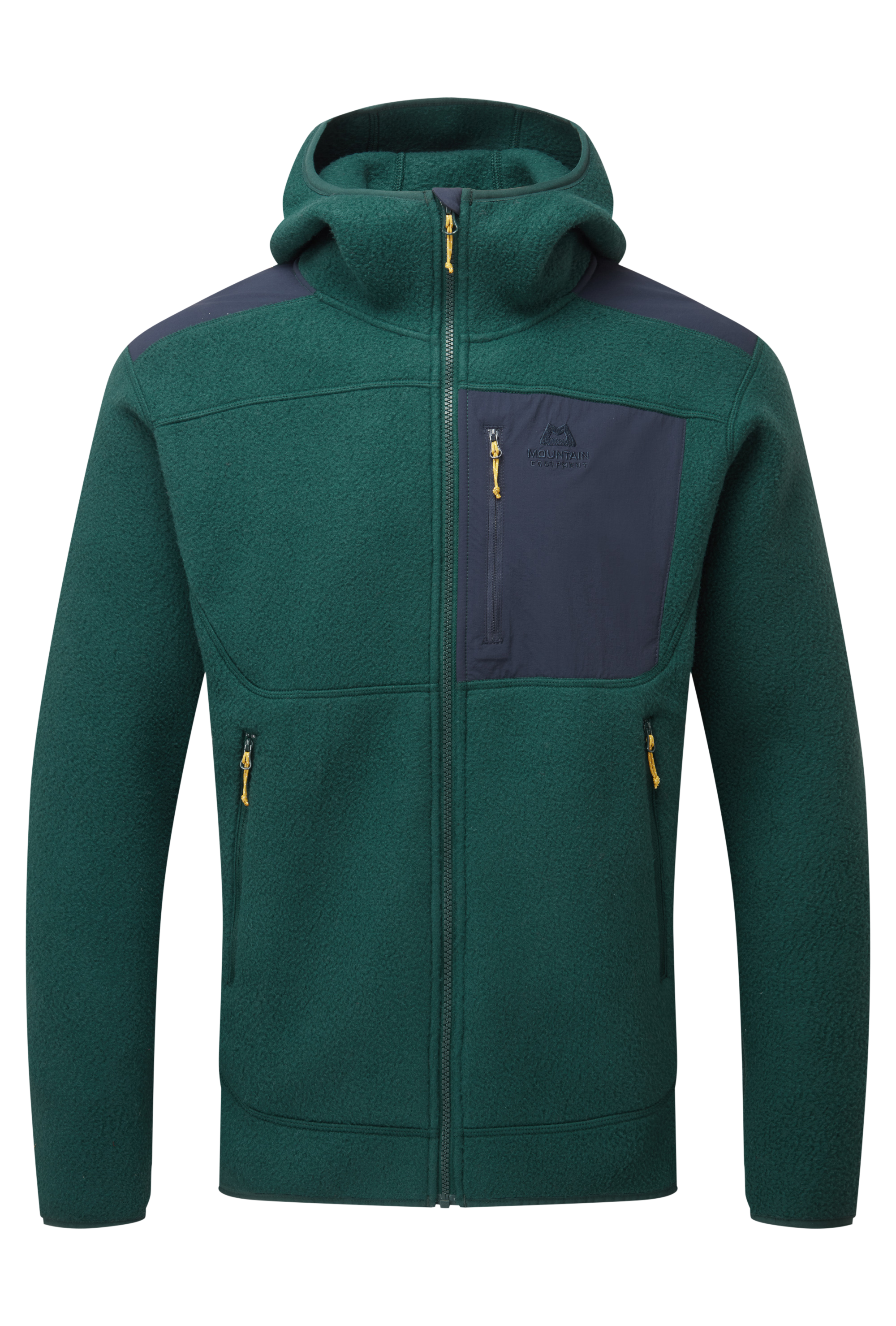 Pile jacket men online