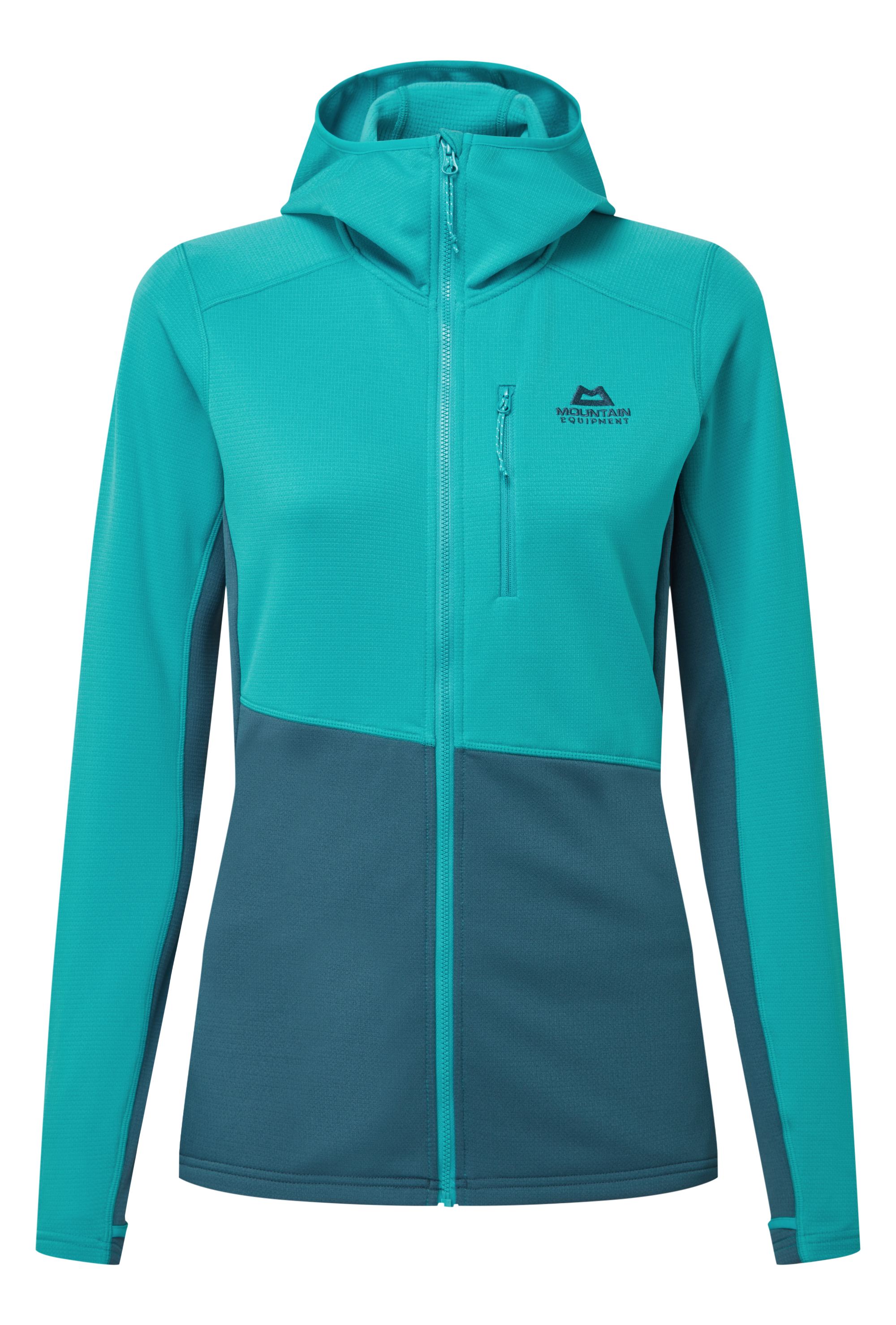 Mountain equipment ladies fleece online