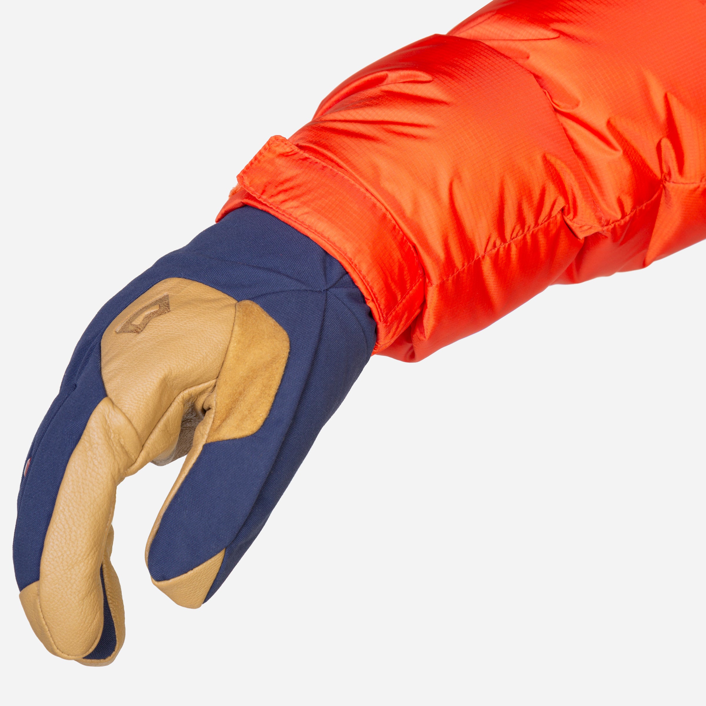 Vega Men's Jacket – Mountain Equipment