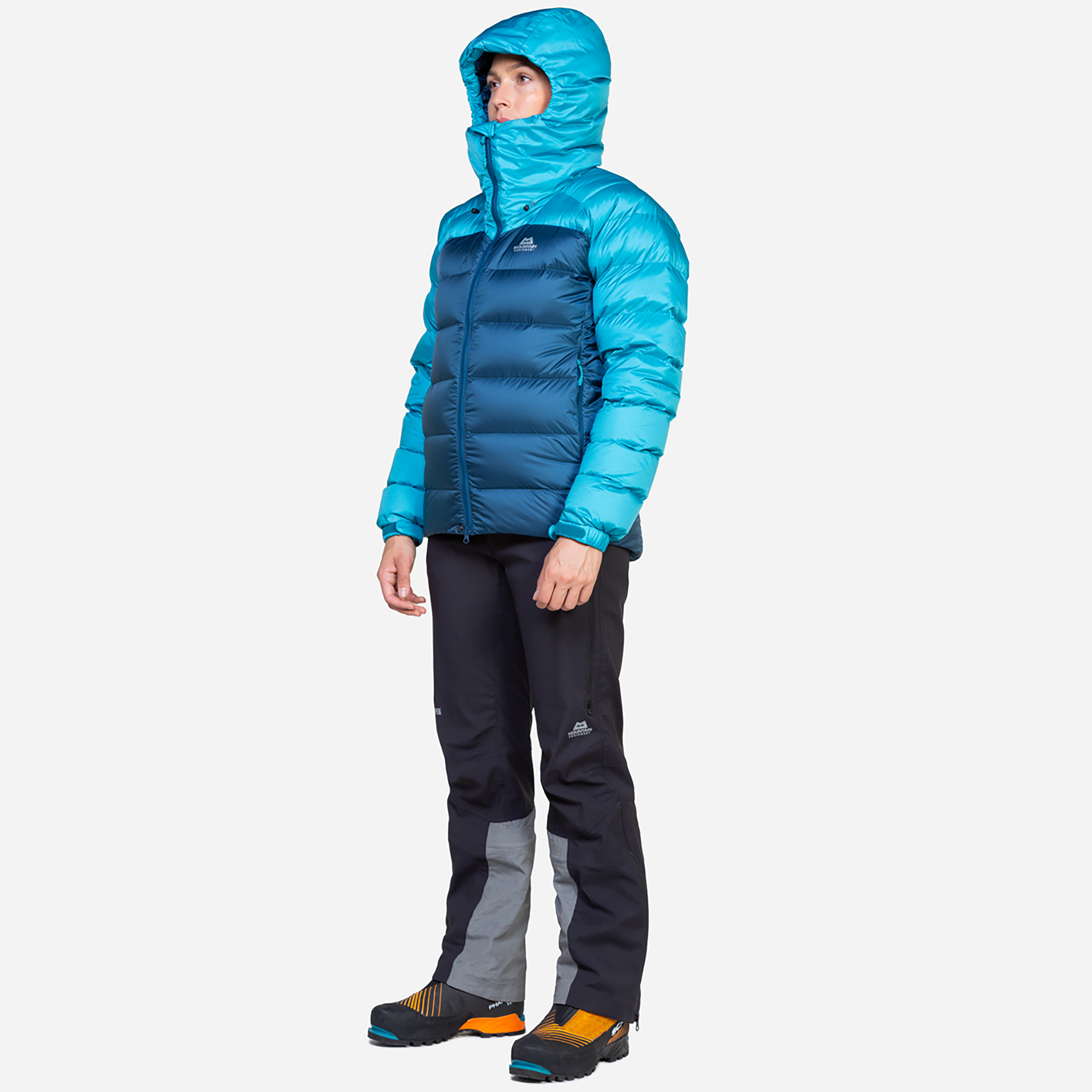 Mountain equipment sigma womens online