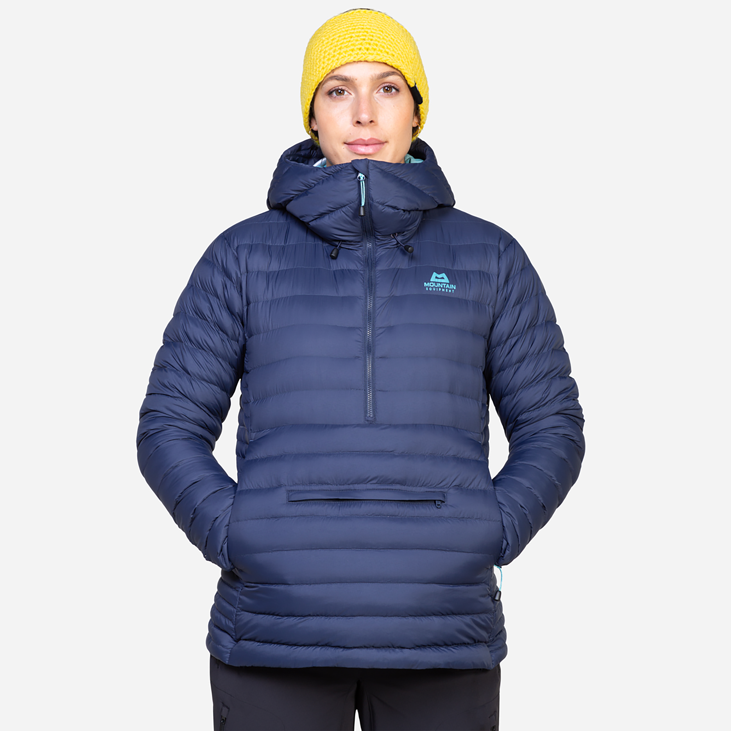Mountain equipment womens discount earthrise hooded jacket