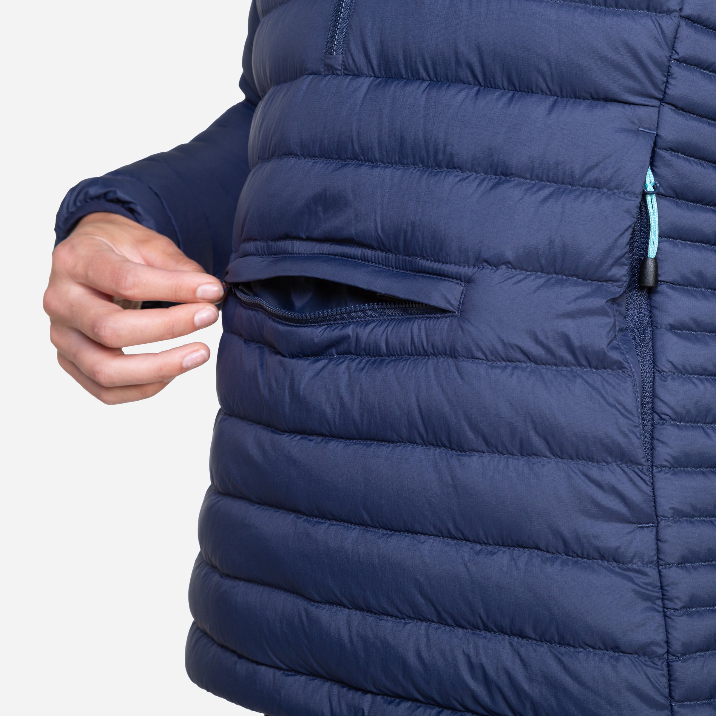 Mountain equipment womens earthrise hooded hotsell jacket