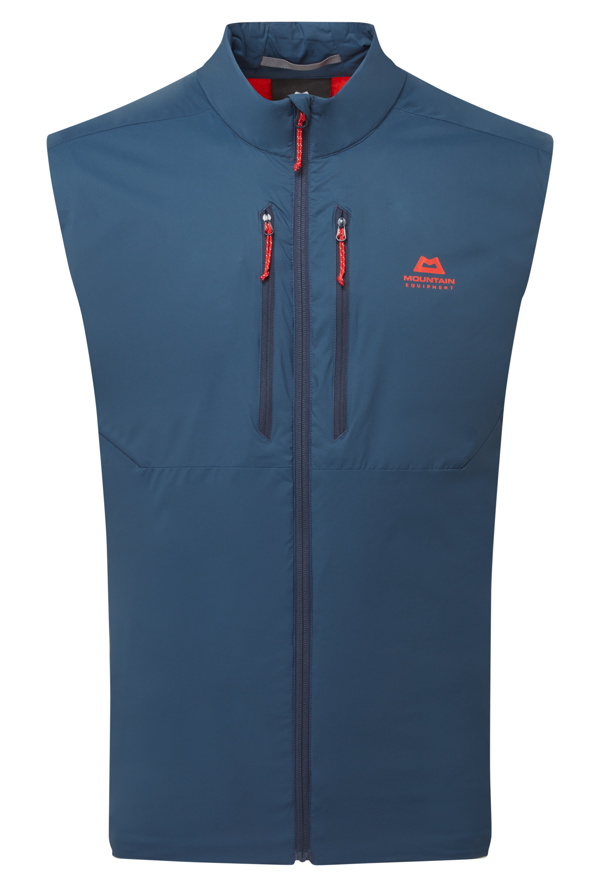 Switch Men's Vest – Mountain Equipment