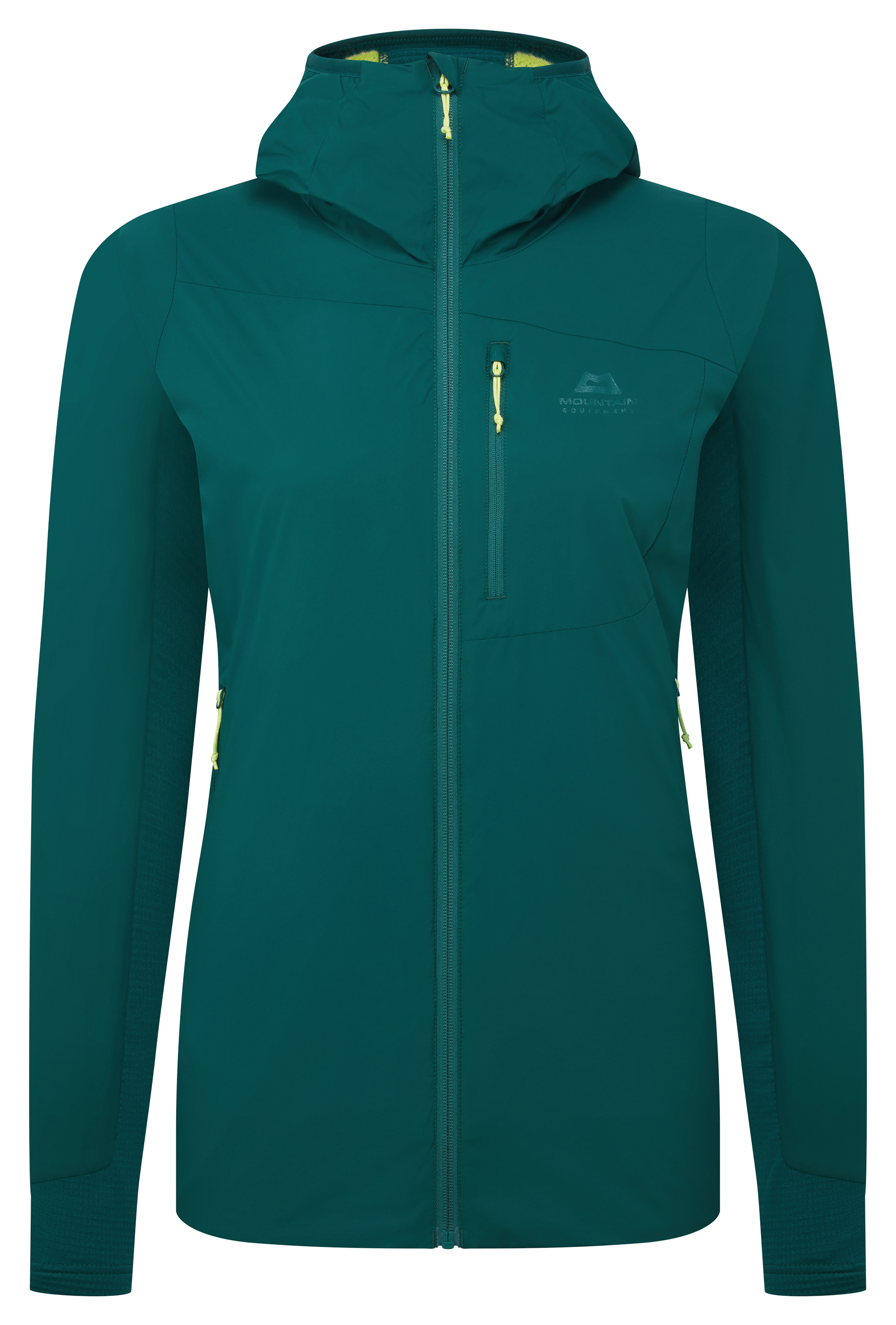 Switch Pro Hooded Women's Jacket