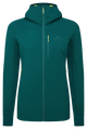 Switch Pro Hooded Women's Jacket