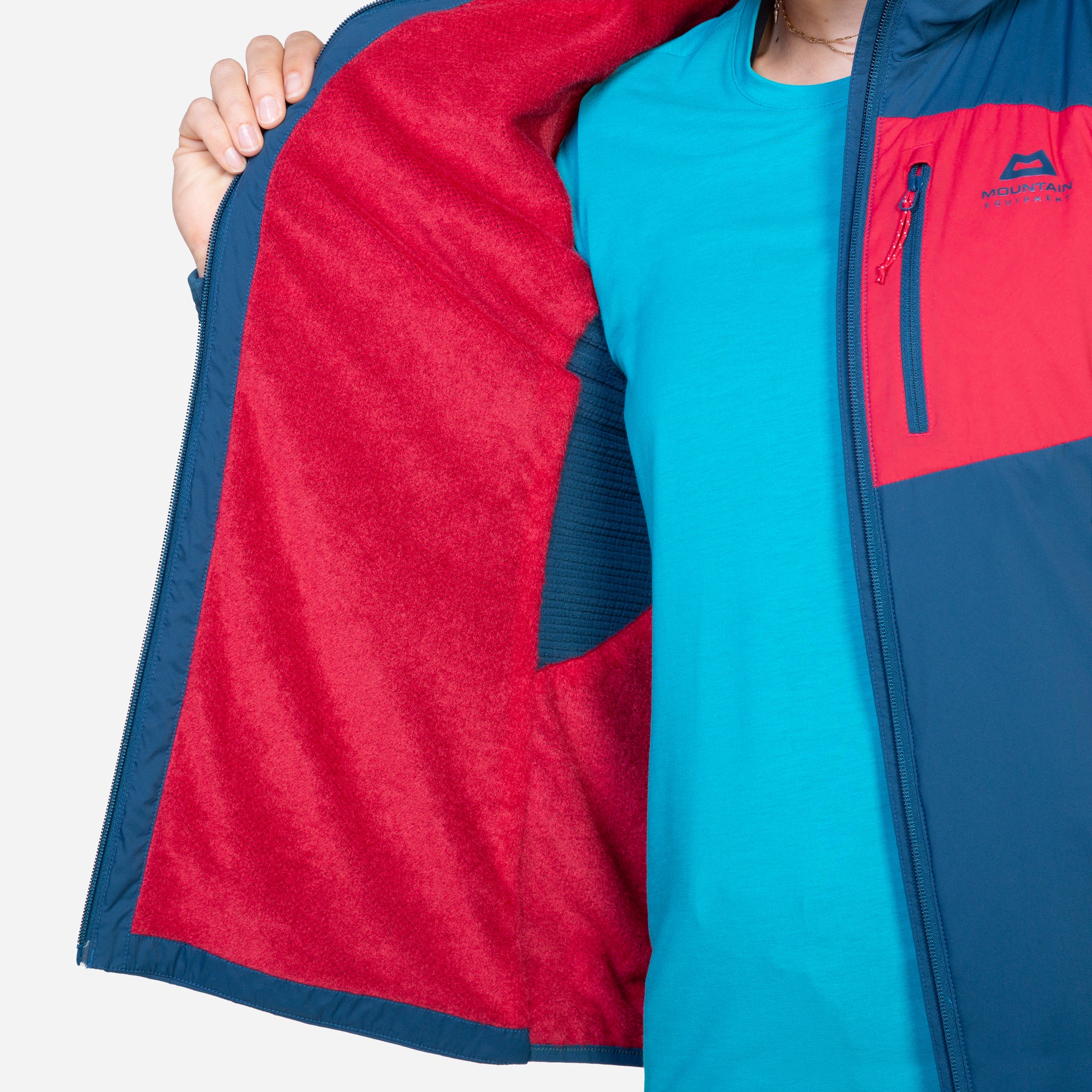 Switch Pro Hooded Women s Jacket