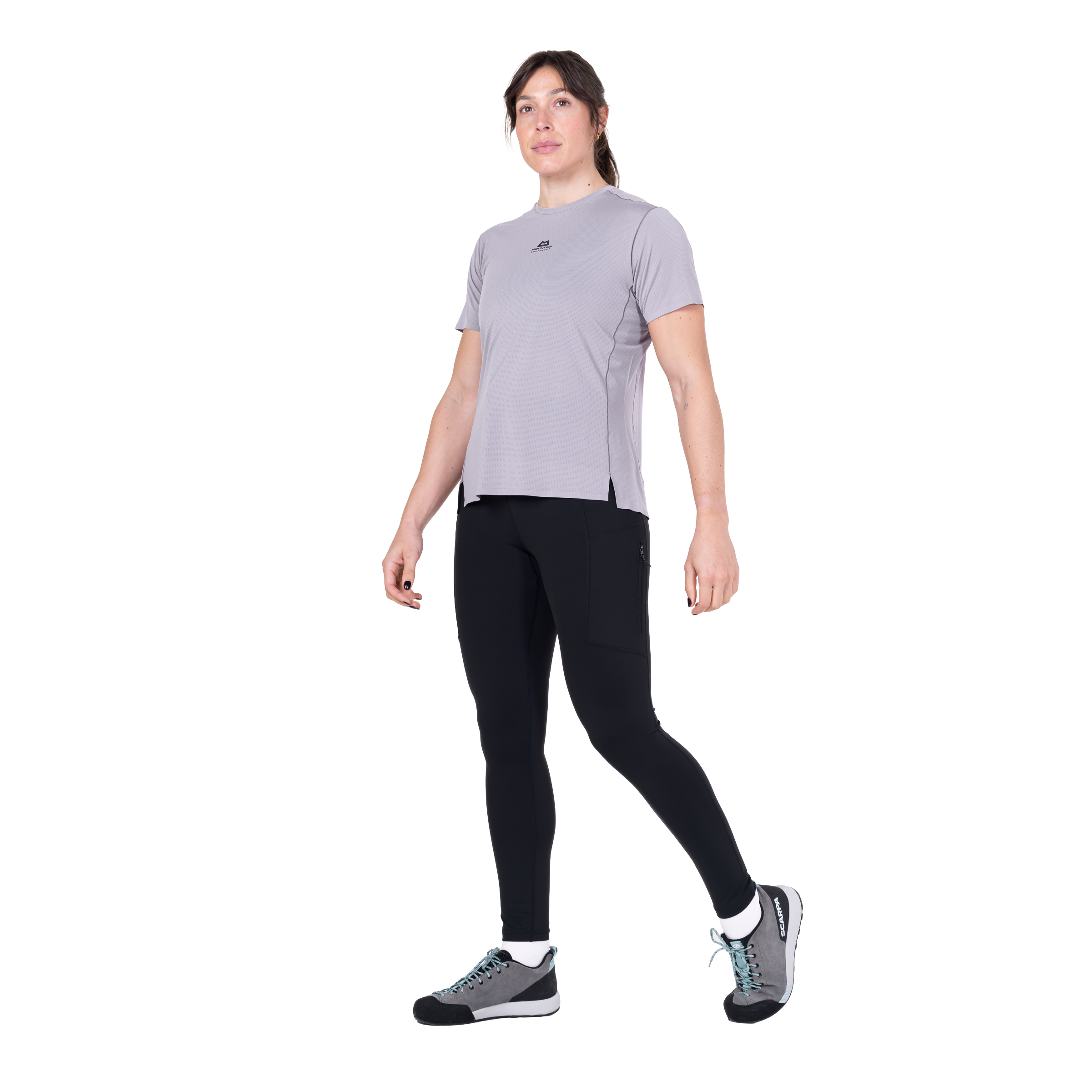 Cala Women's Hiking Legging