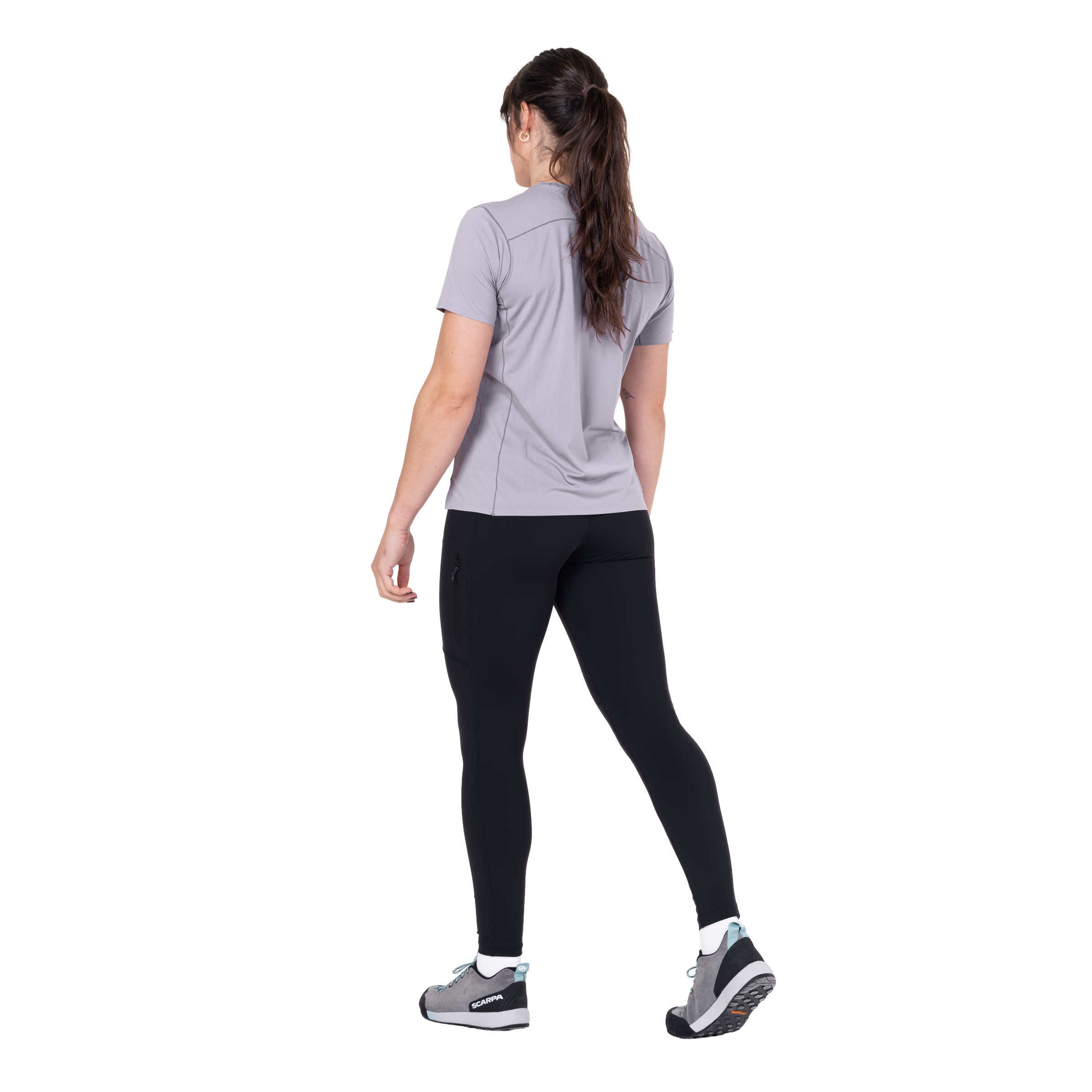 Cala Women's Hiking Legging